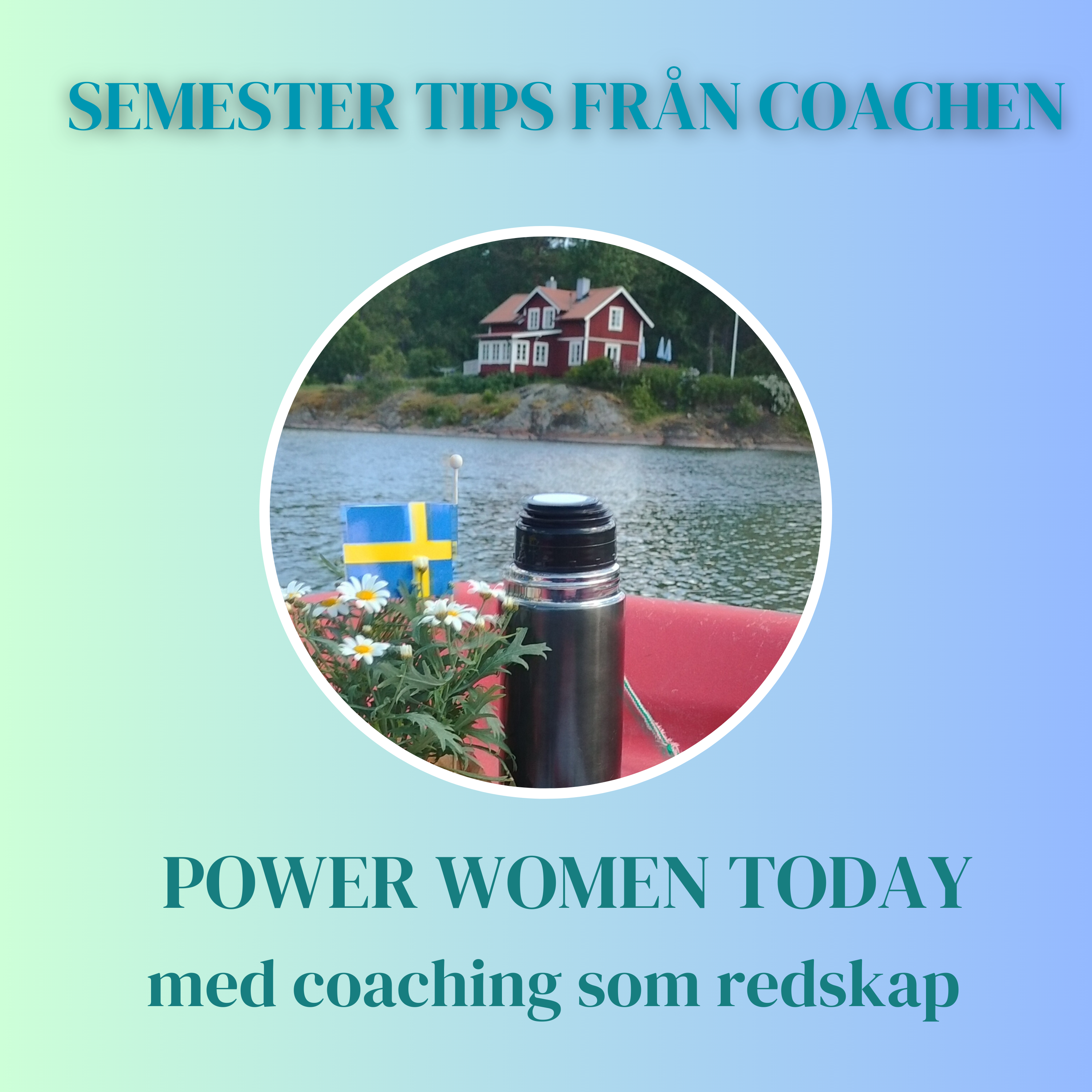 Power Women Today