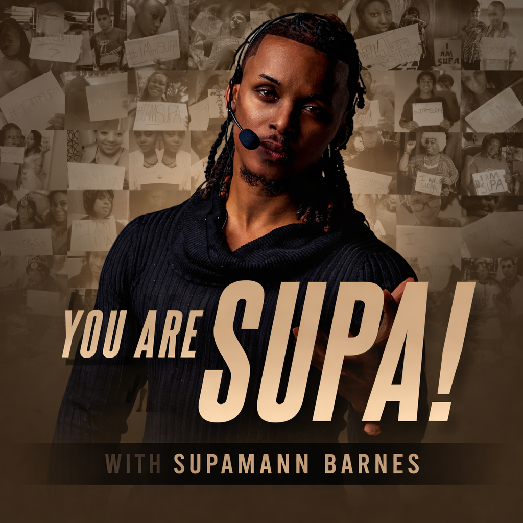 Unleash the Ultimate You