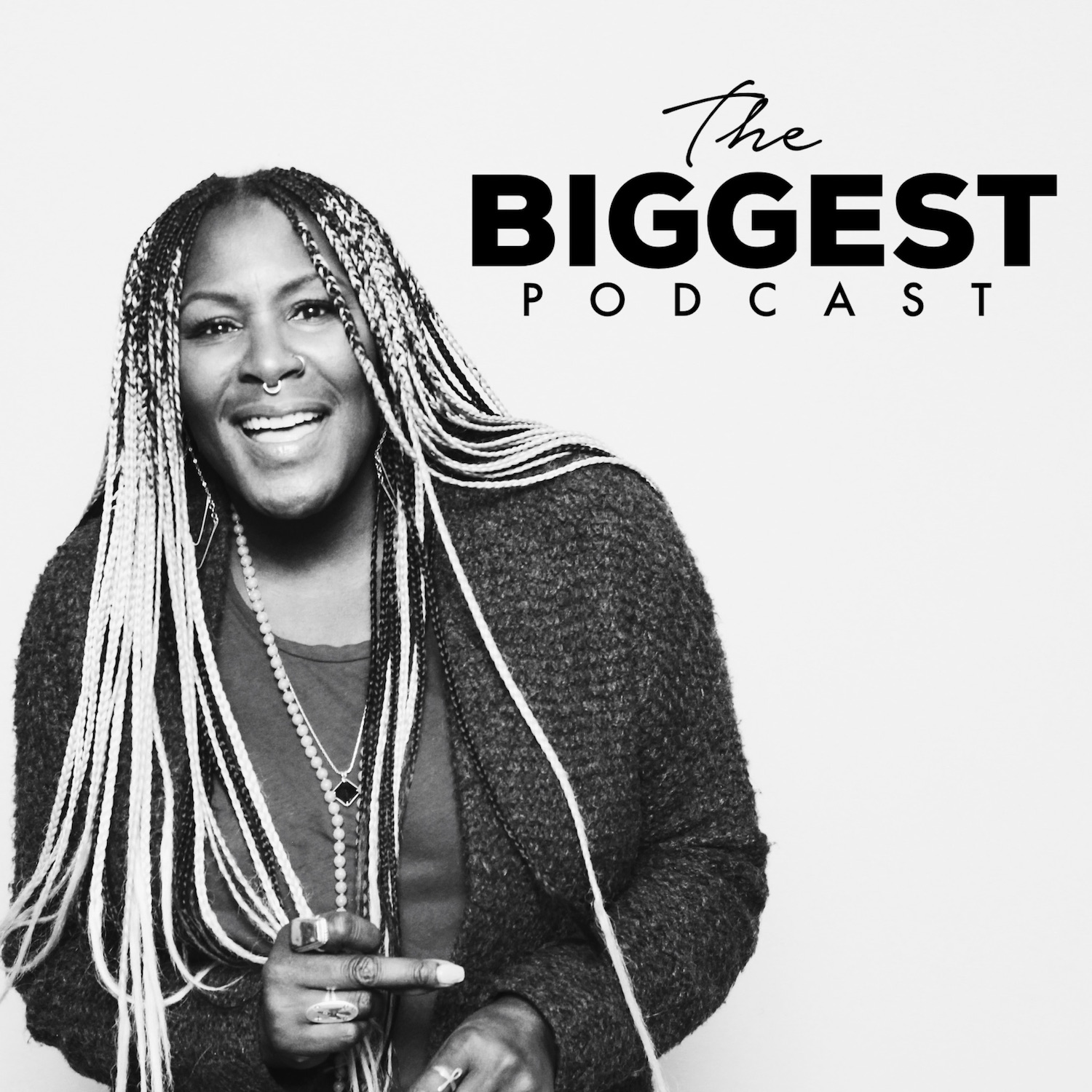 The Biggest