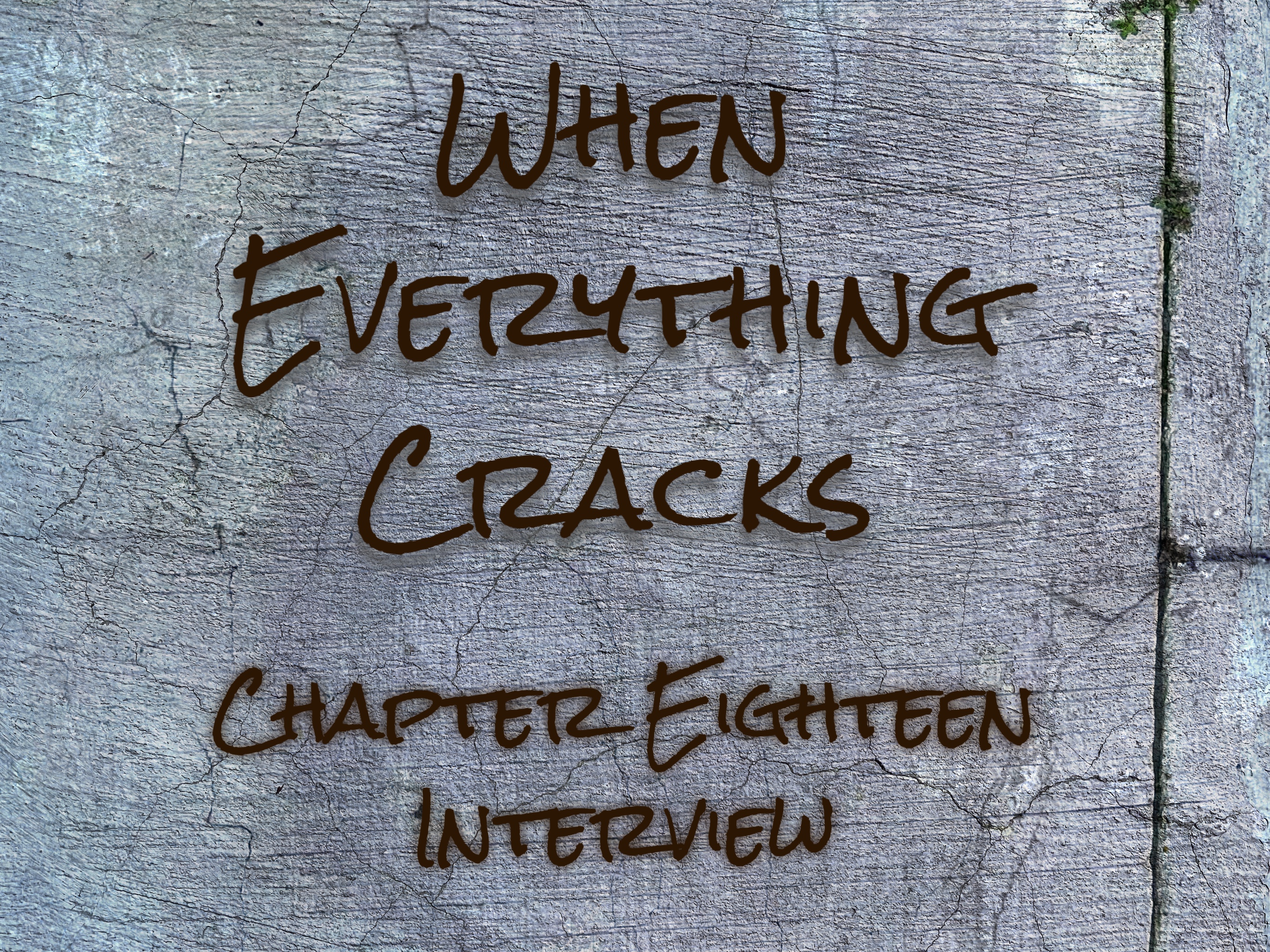 18 Interview