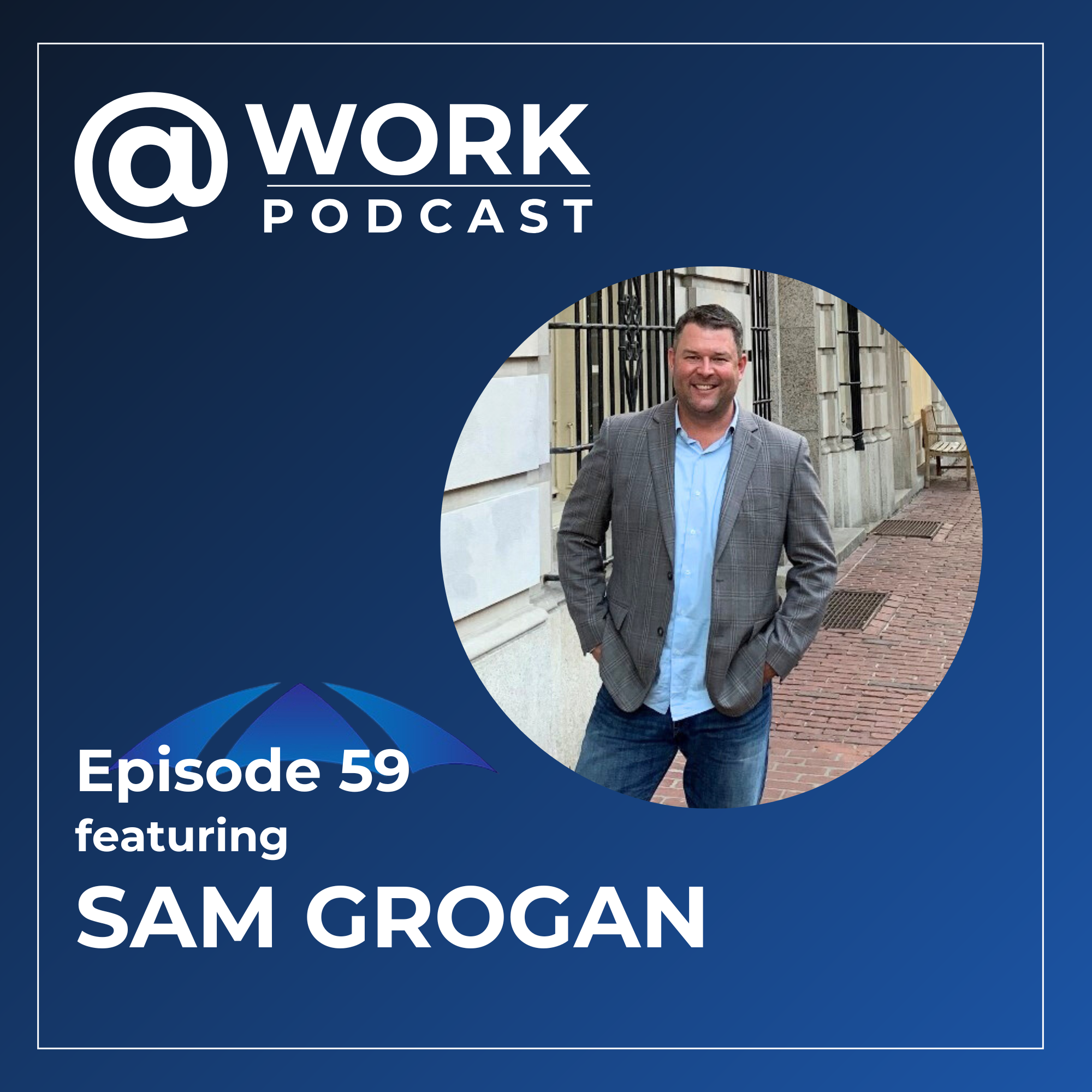@Work Podcast