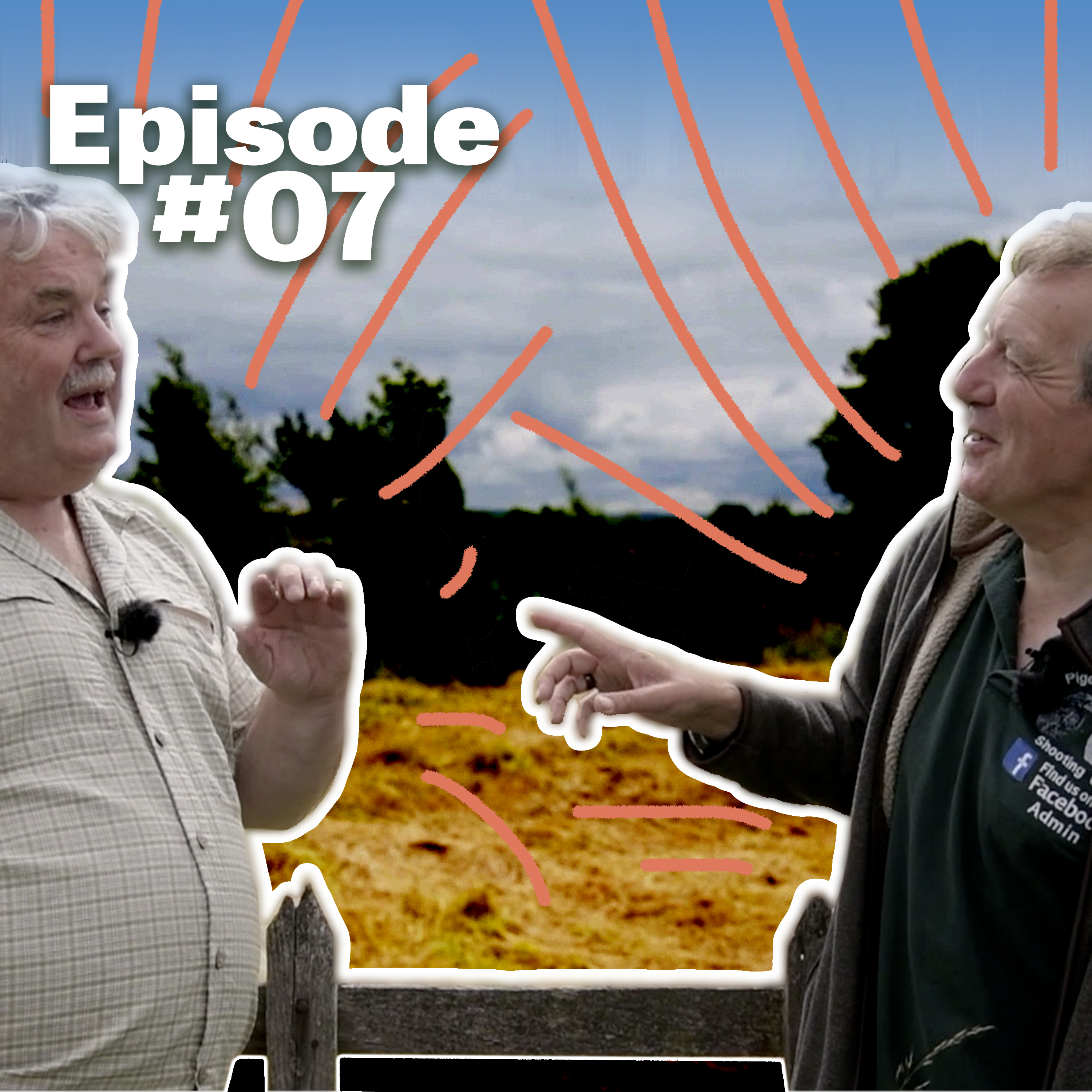 FieldsportsChannel\'s Podcast