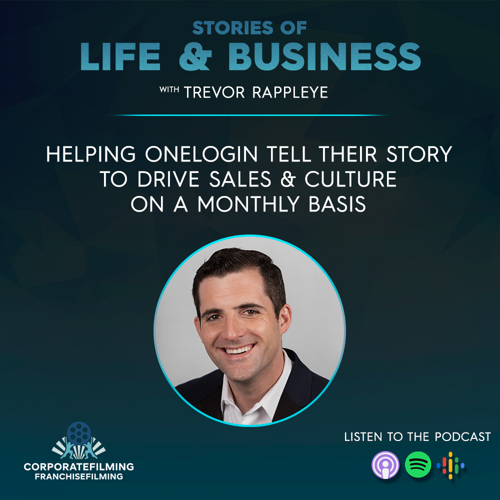 Stories of Life and Business