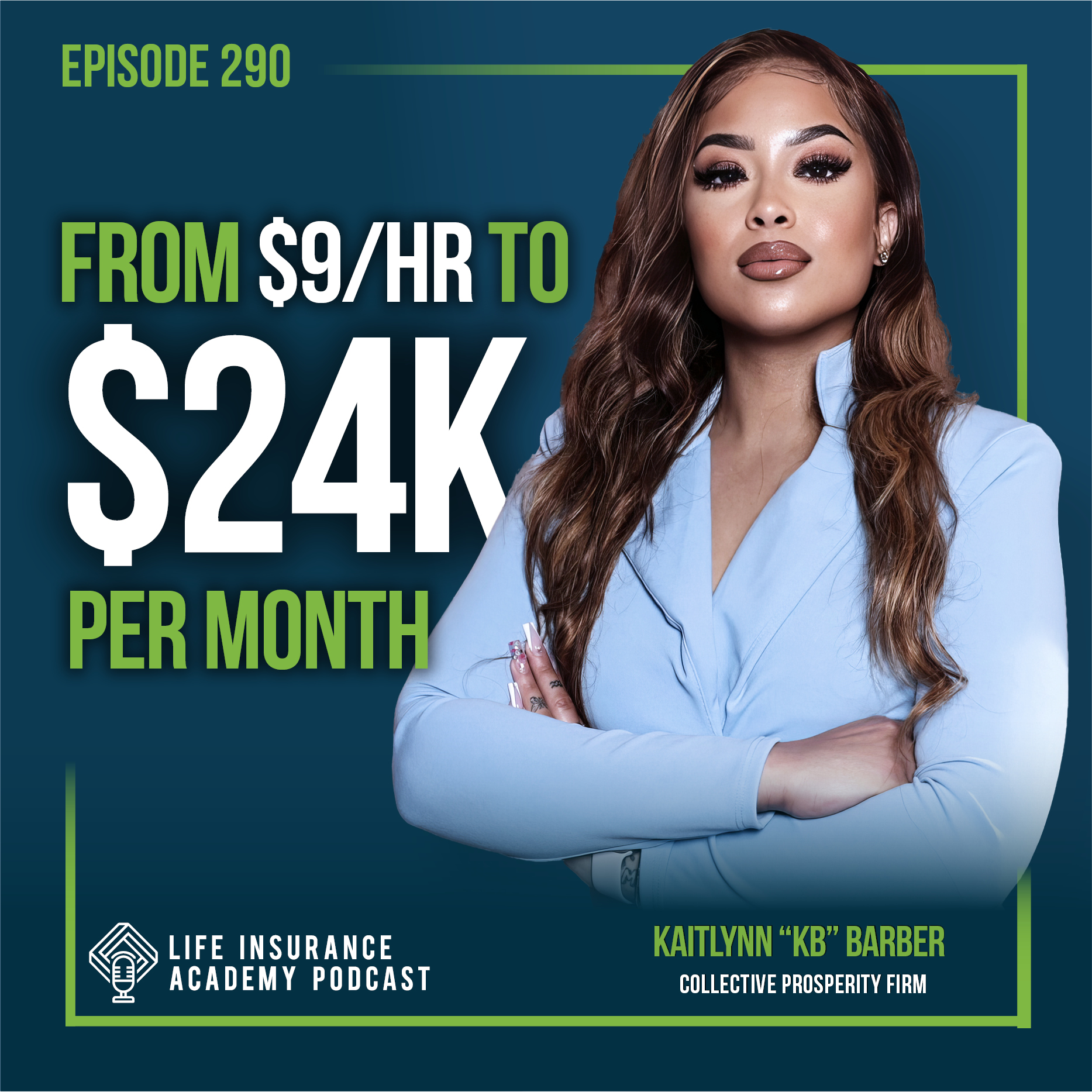 Life Insurance Academy Podcast