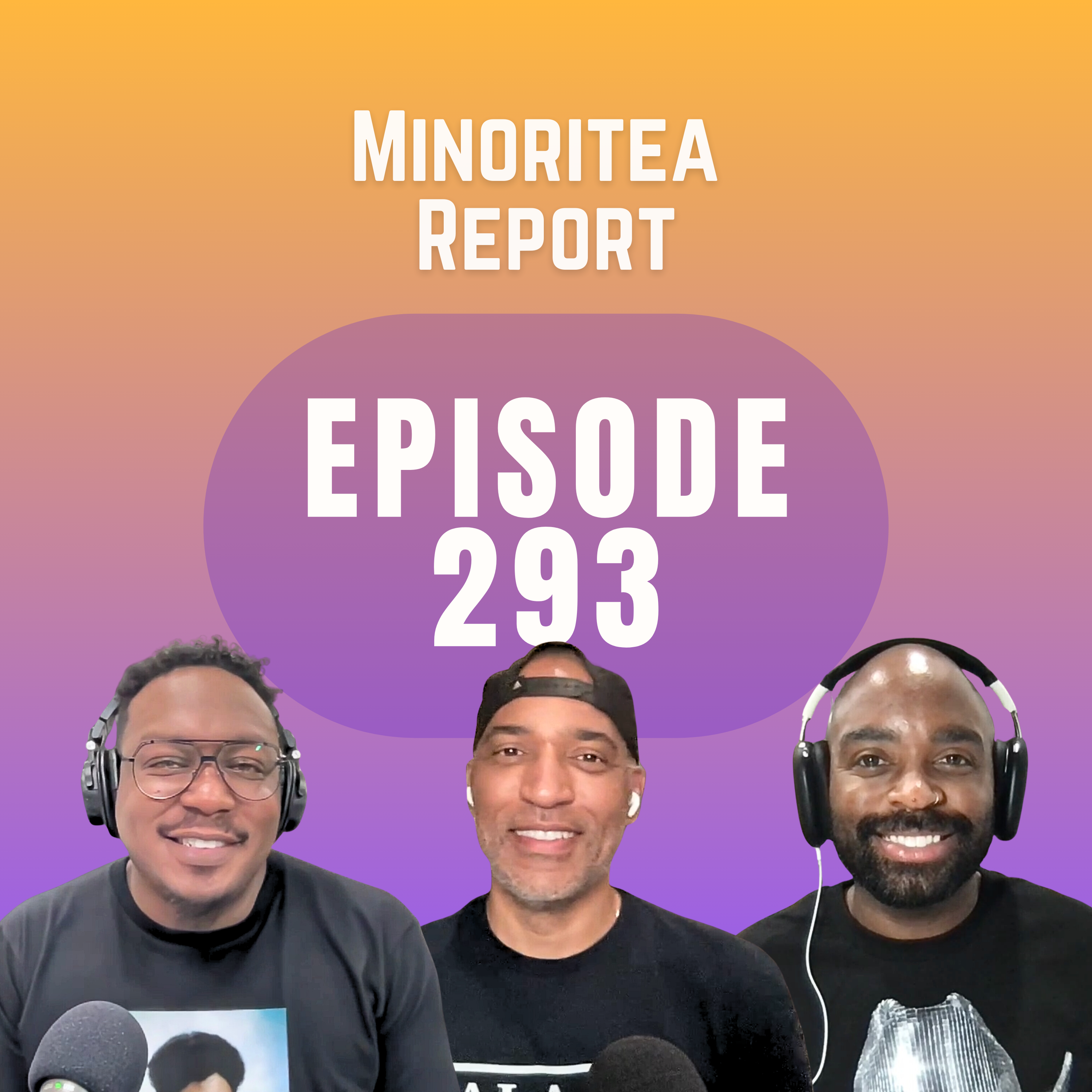 Minoritea Report