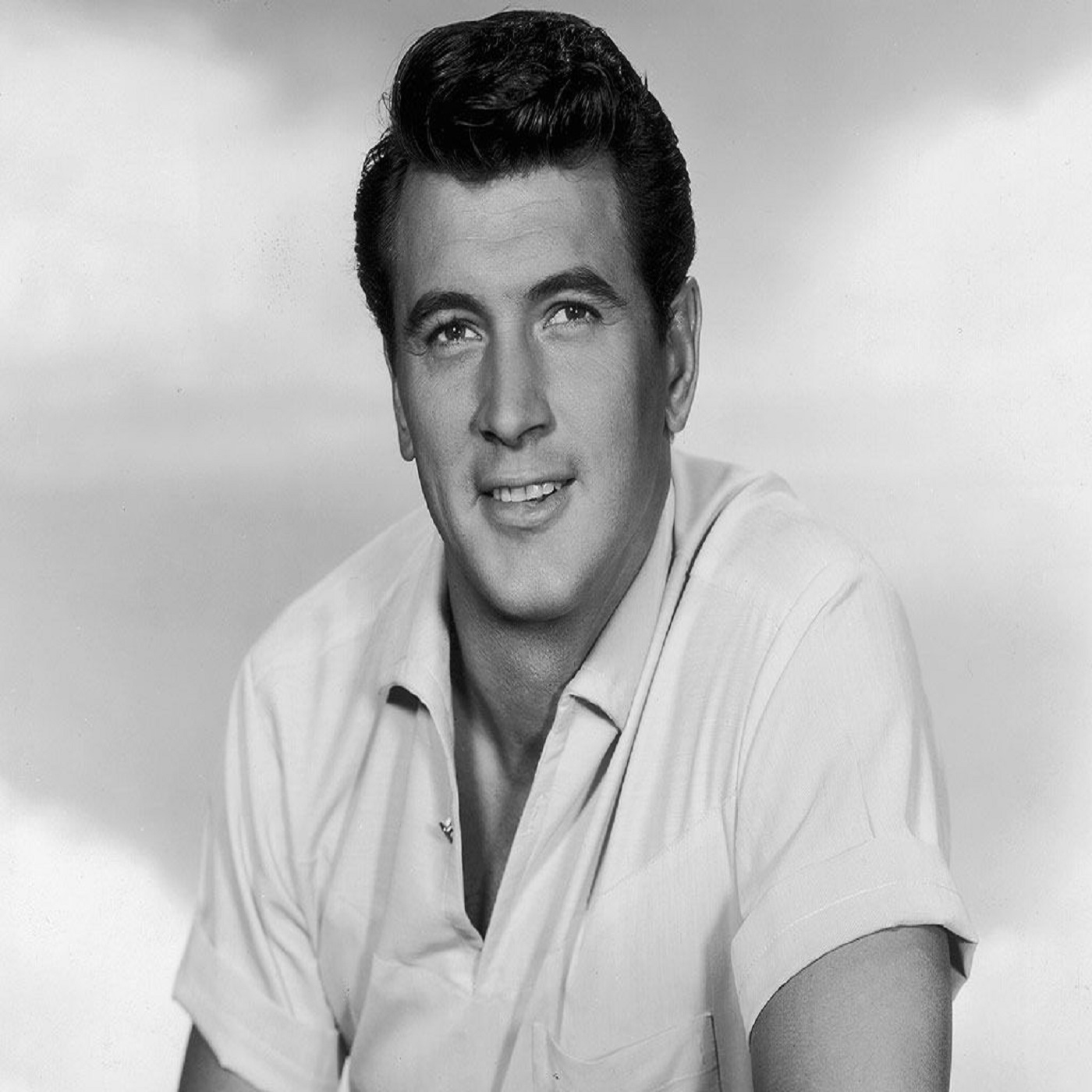 How TV Covered The Death of Rock Hudson
