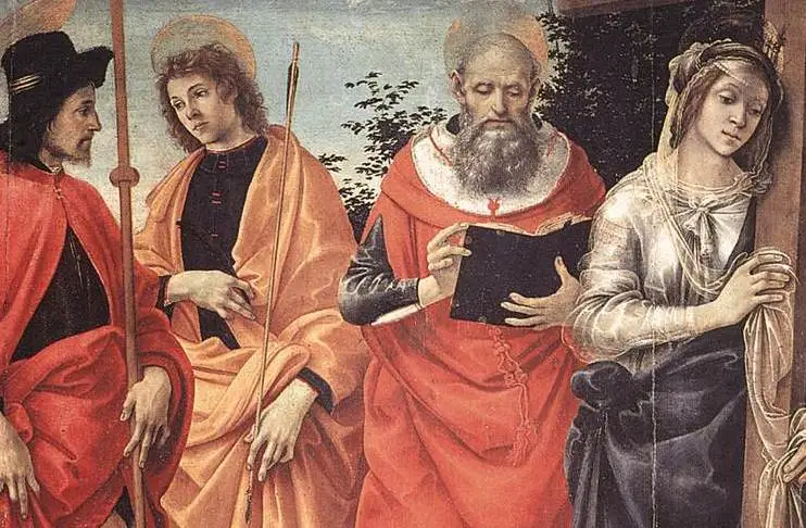 Roman Catholic Media