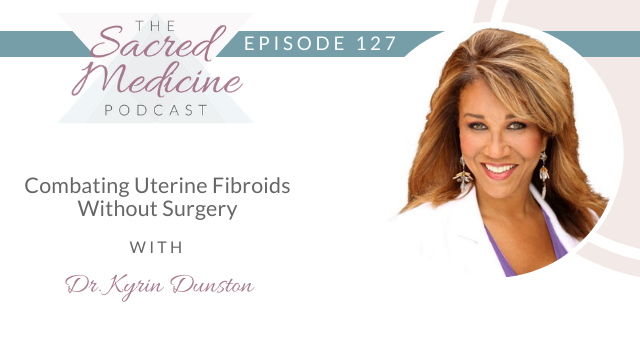 The Sacred Medicine Podcast