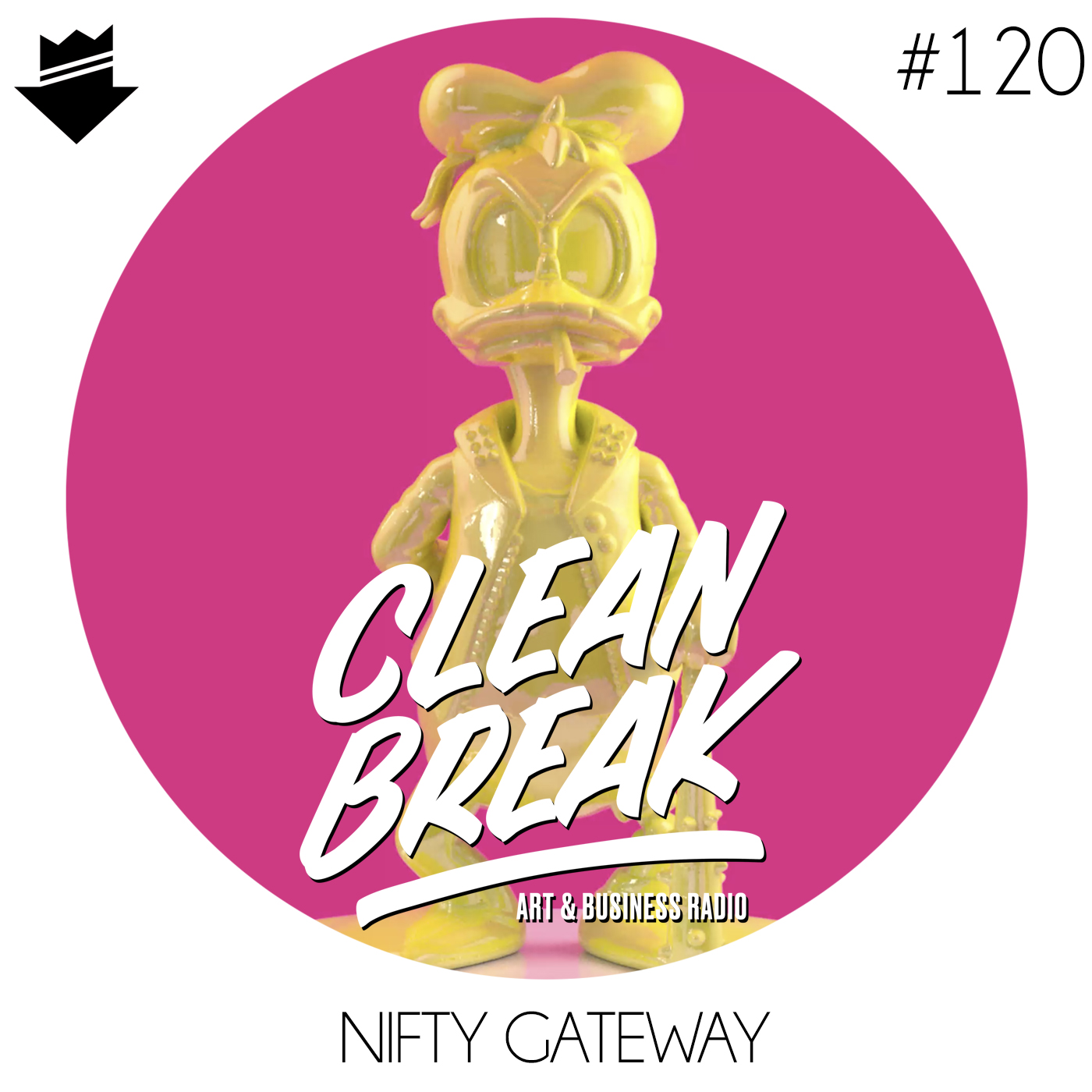Clean Break with Matt Gondek