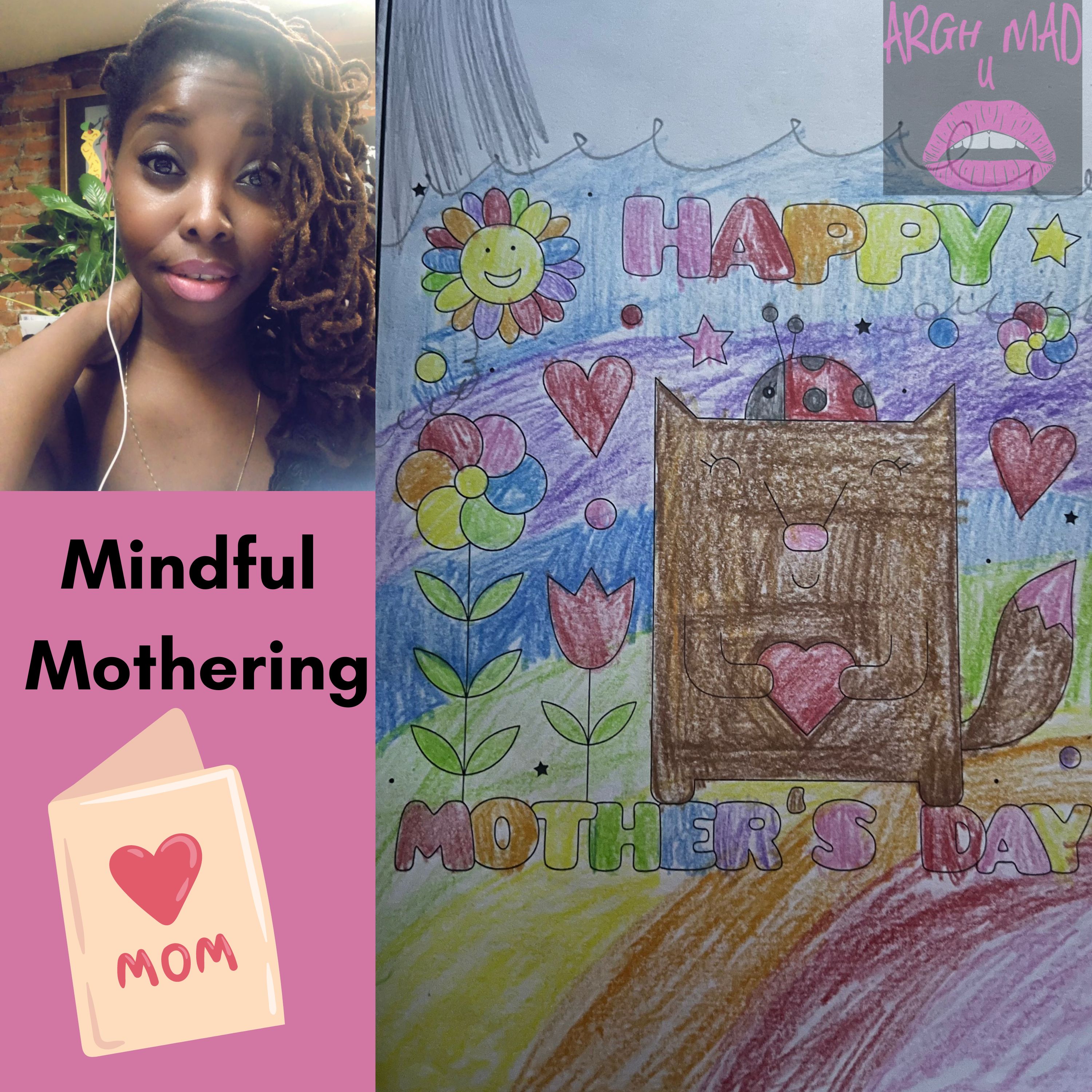 Mindful Mothering