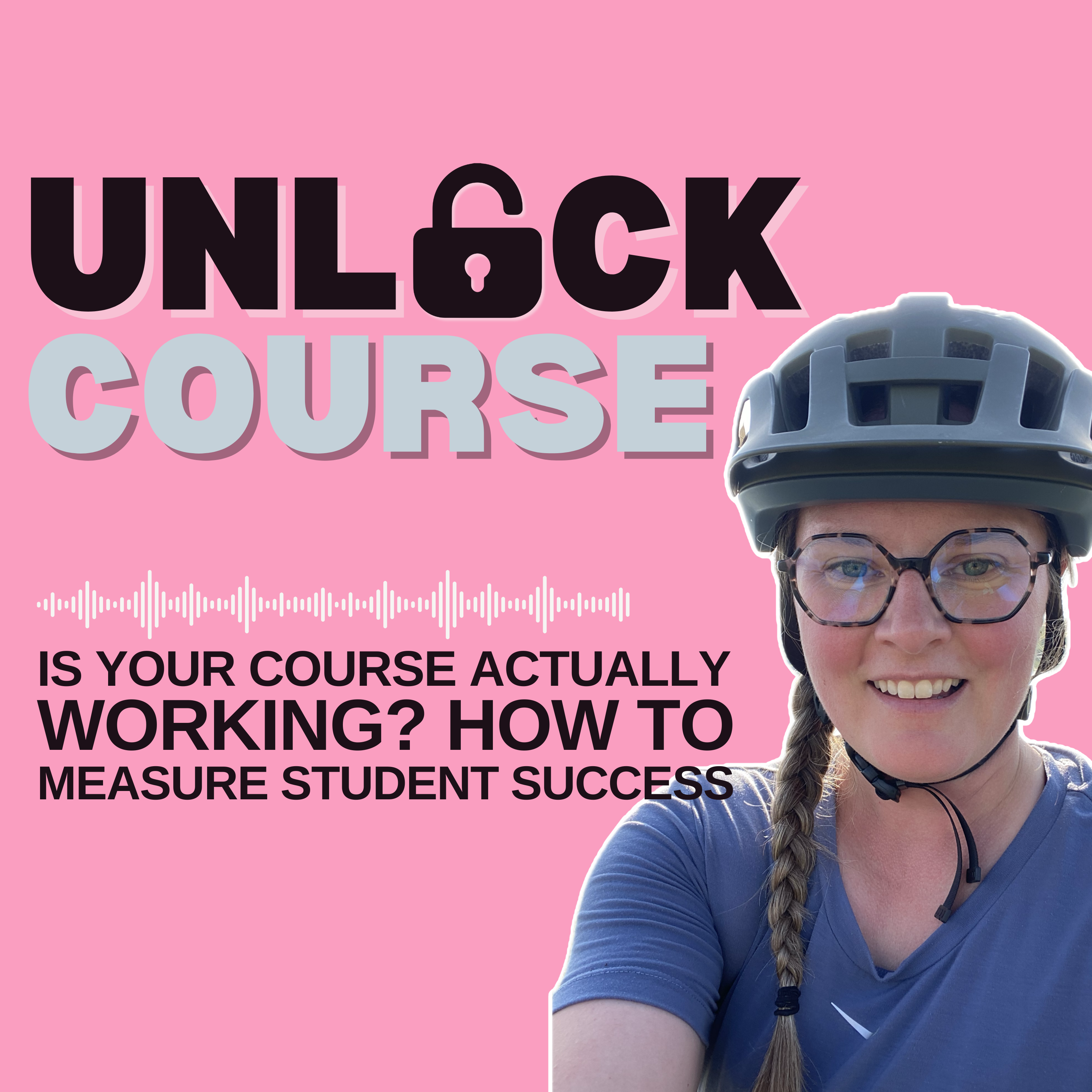 Unlock Course Creation: A millennial mom\'s approach to impactful online courses