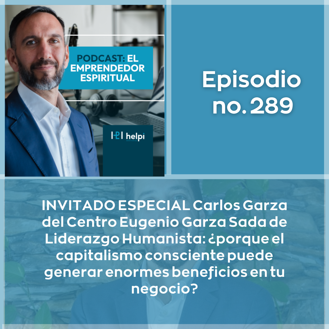 El Emprendedor Espiritual