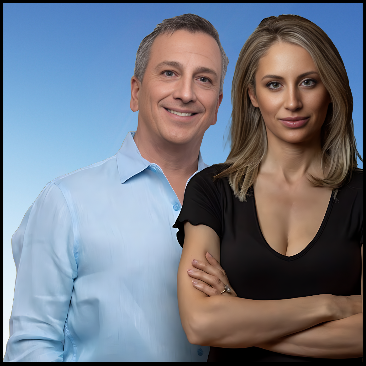 2374: Beyond the Bank Account: 3 Assets More Valuable Than Cash