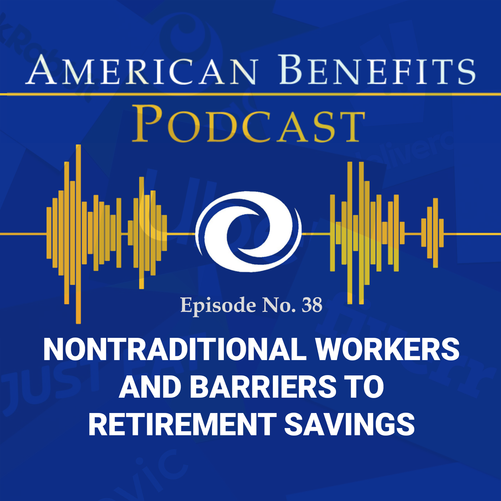 American Benefits Podcast