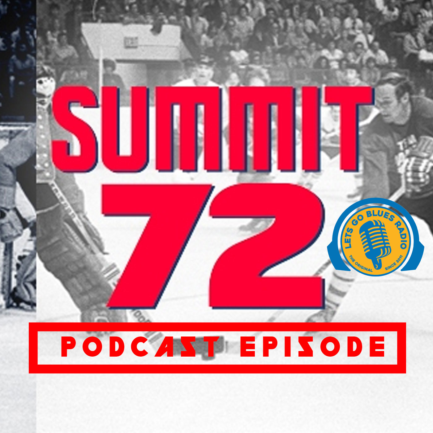 Se14, Ep42: Relive the Canada - USSR Summit Series | Summit 72 Documentary