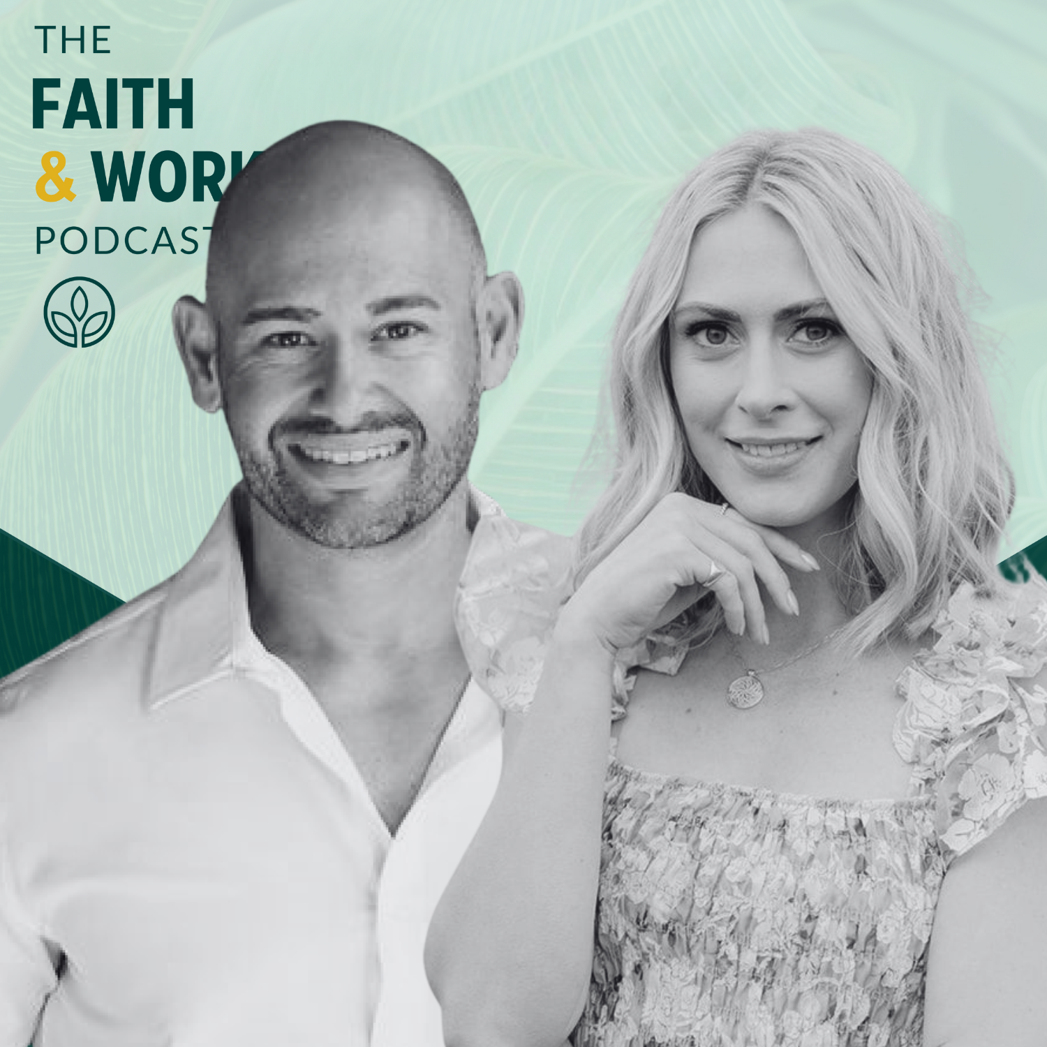 The Faith & Work Podcast