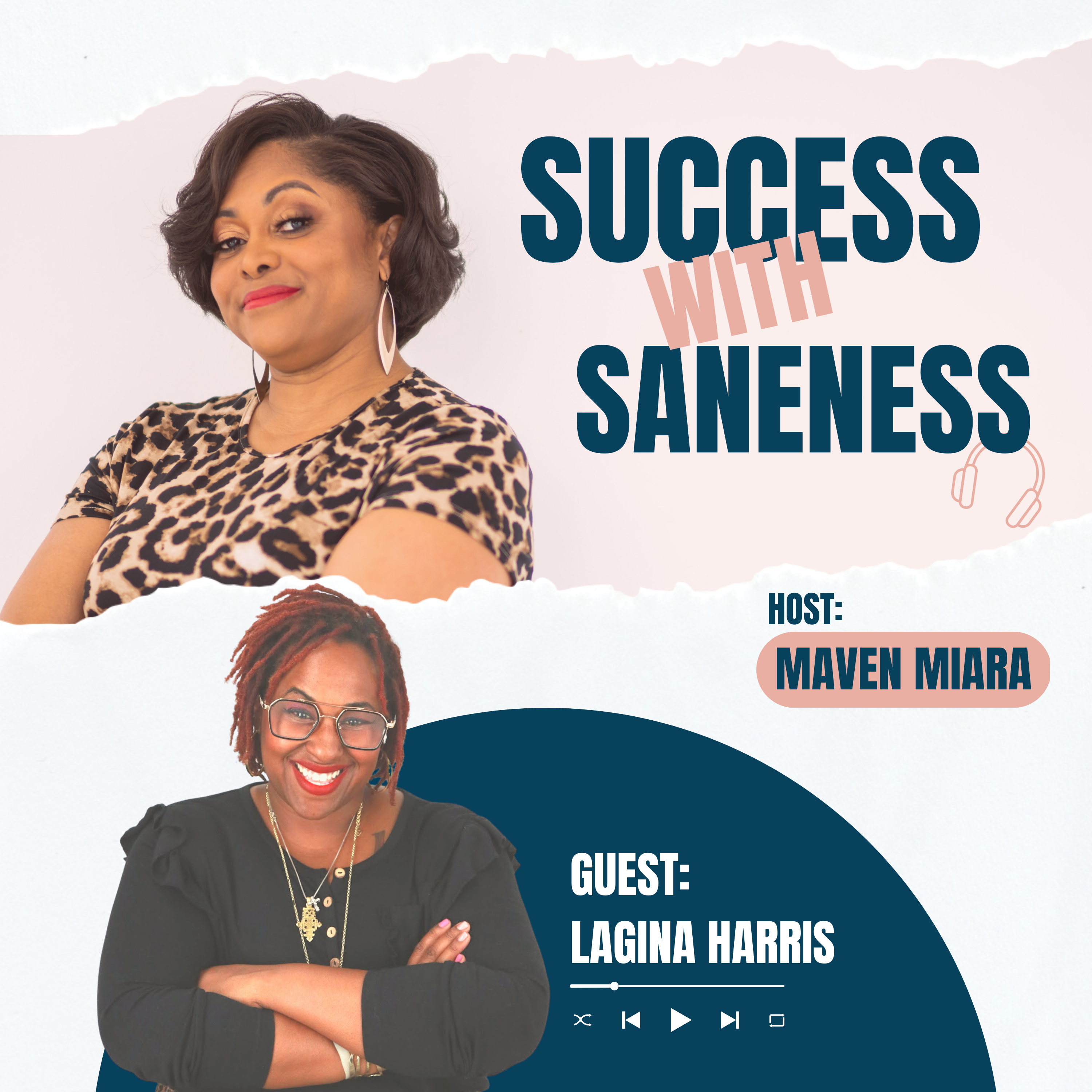 Leadership Wellness Circle: Lead Well. Live Well.