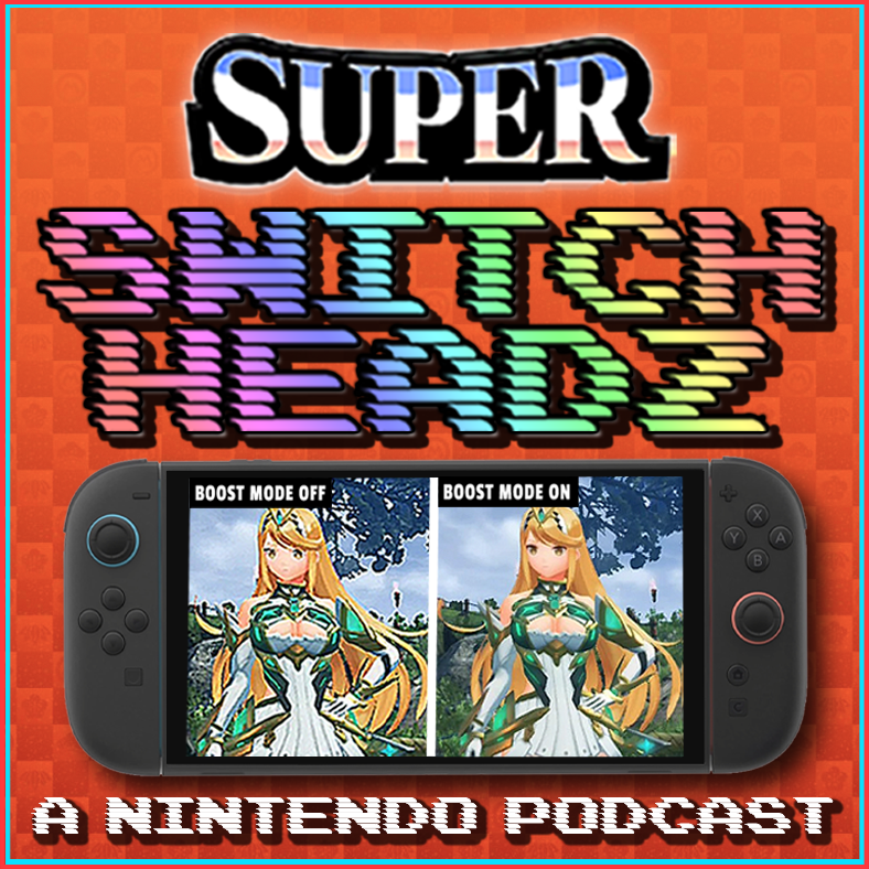 Is Nintendo FINALLY Listening to Their Fans? - #346