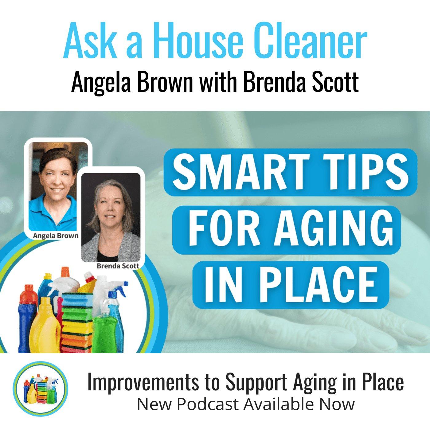 Ask a House Cleaner