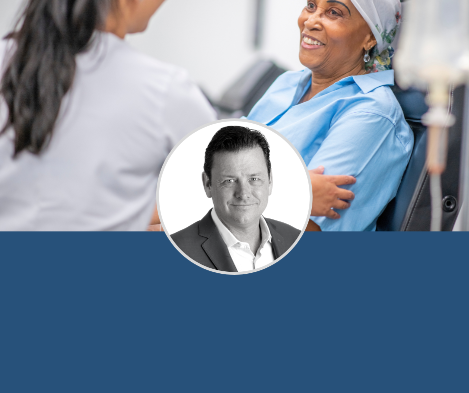 Developing Accessible and Cost-Effective Immuno-Oncology Solutions With Gregory Frost of EXUMA Biotechnology