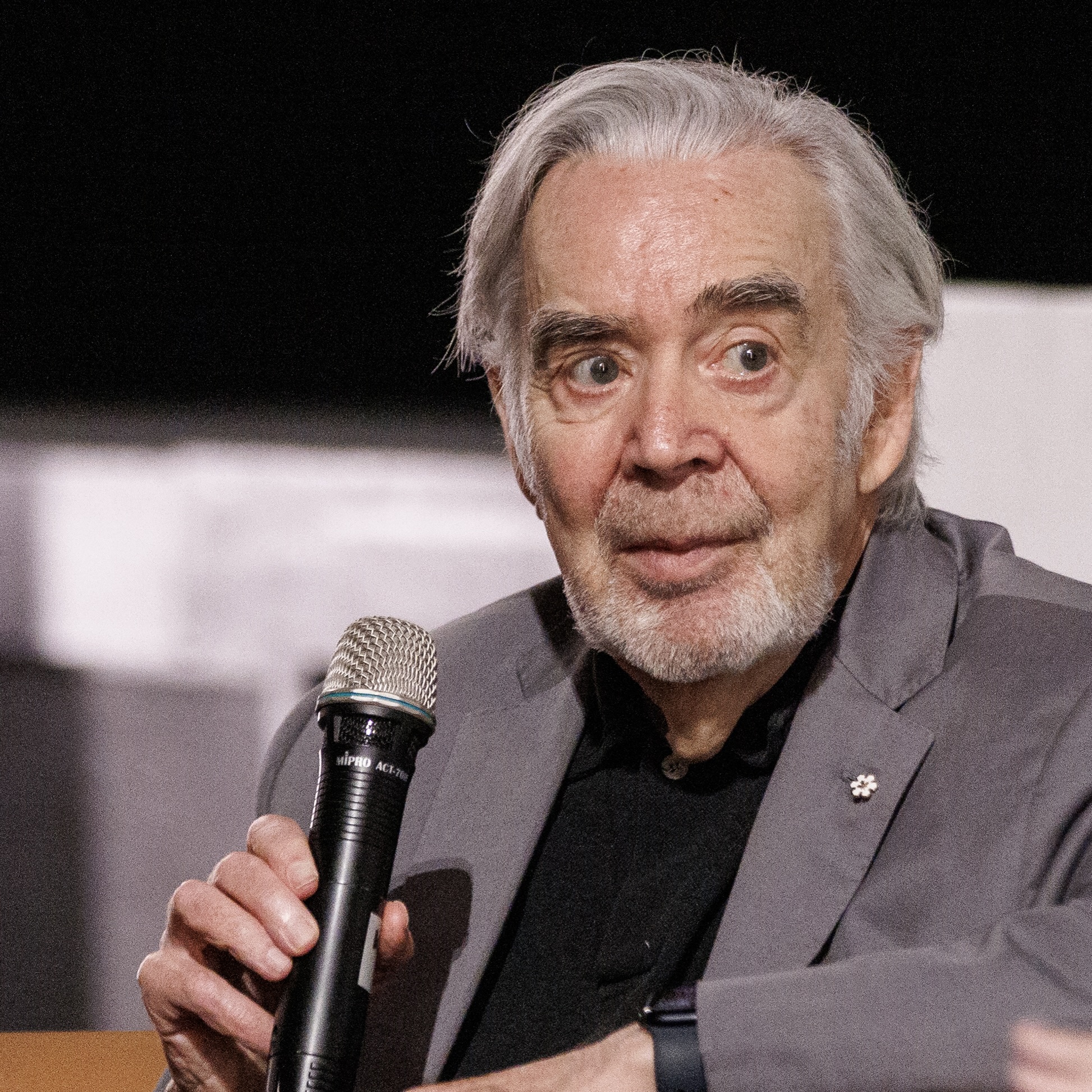 Zurich Film Festival Podcast
