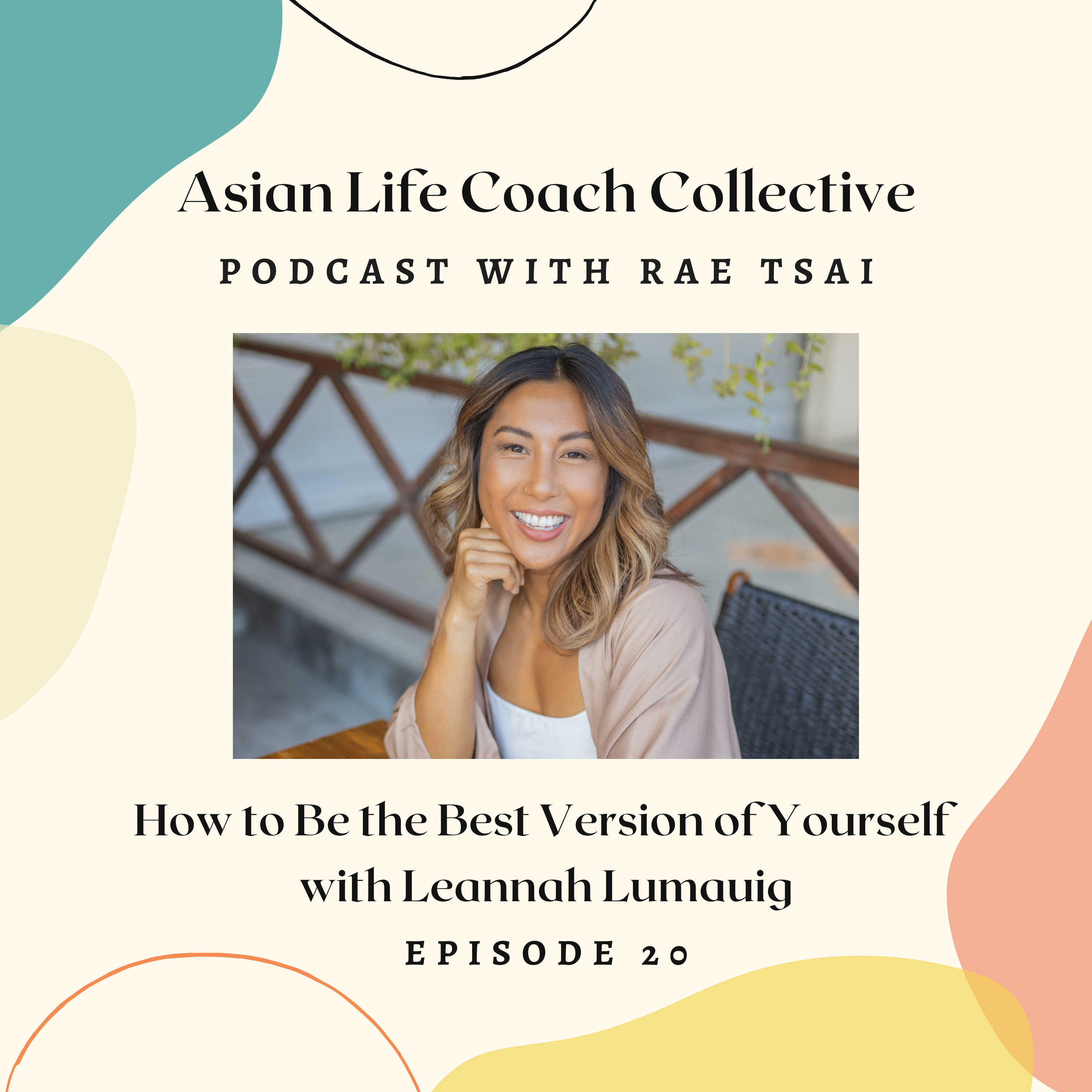 Asian Life Coach Collective
