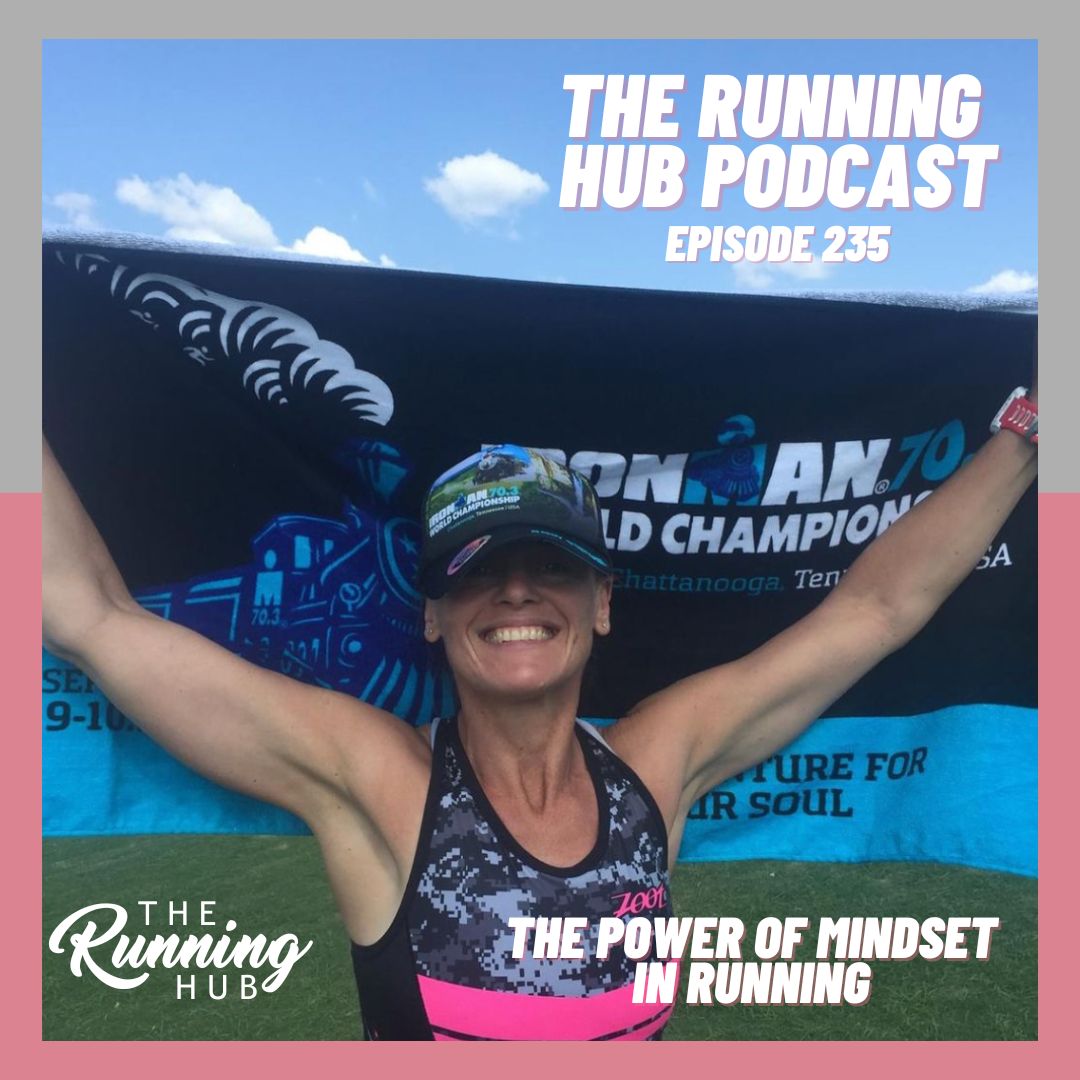 The Running Hub