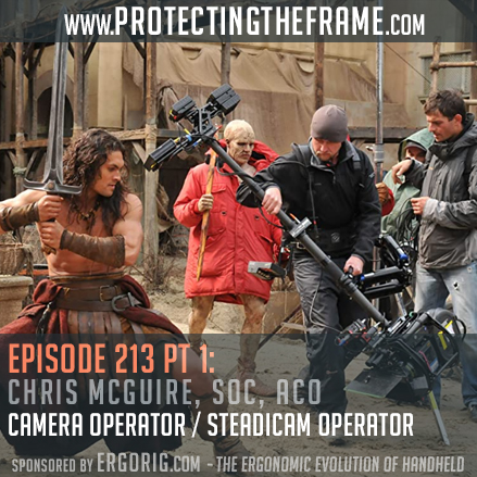 Protecting the Frame