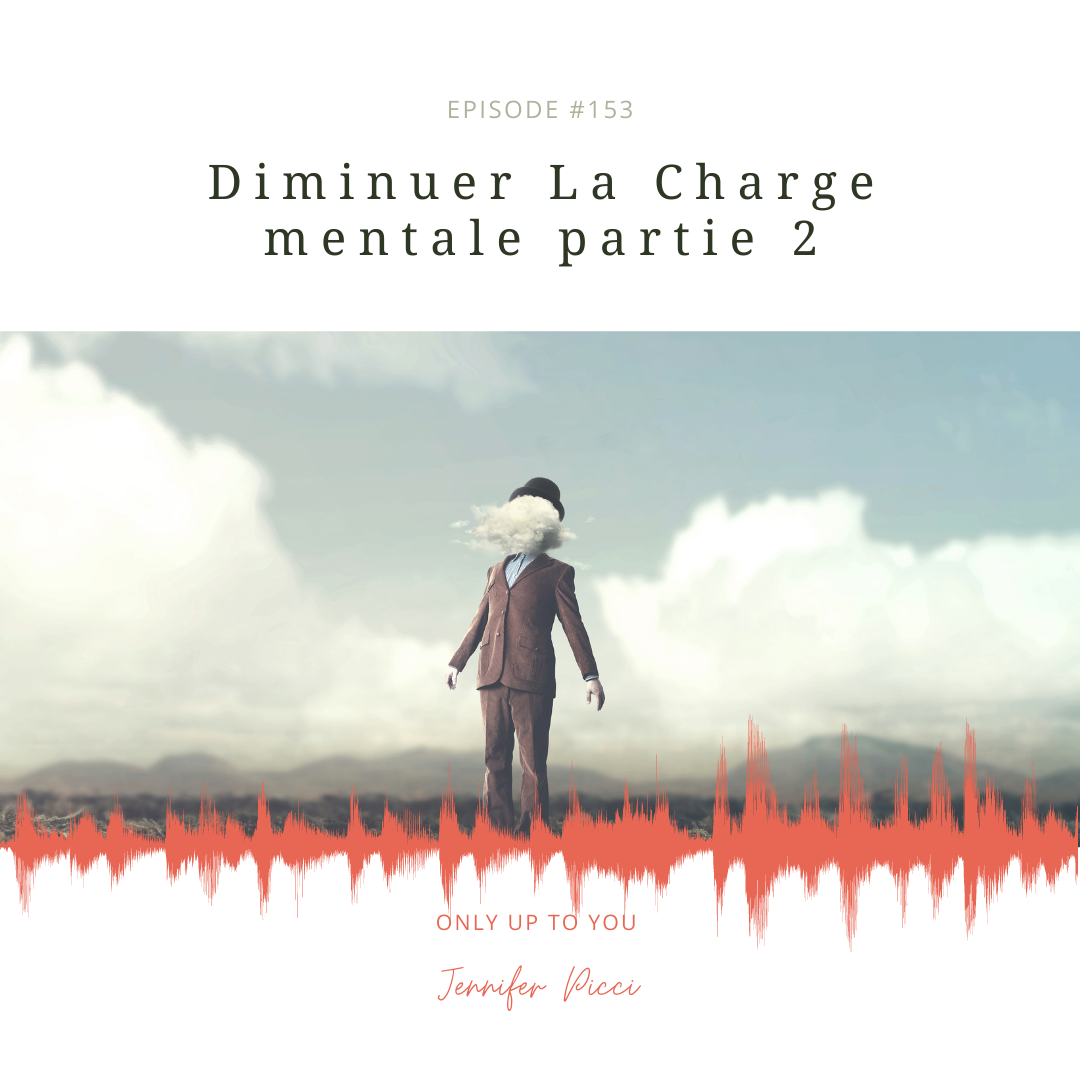 La charge mentale partie 2