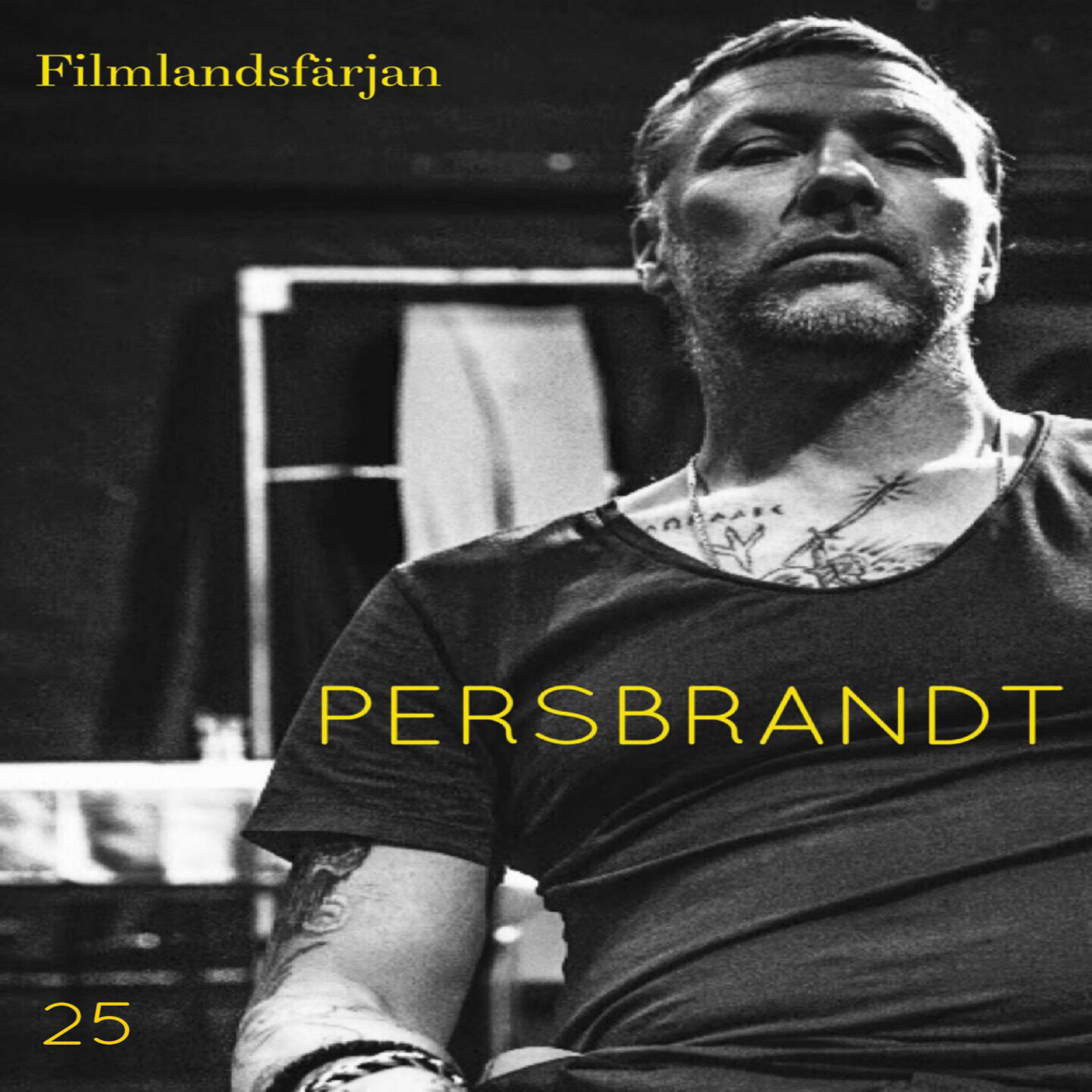 Filmlandsfärjan