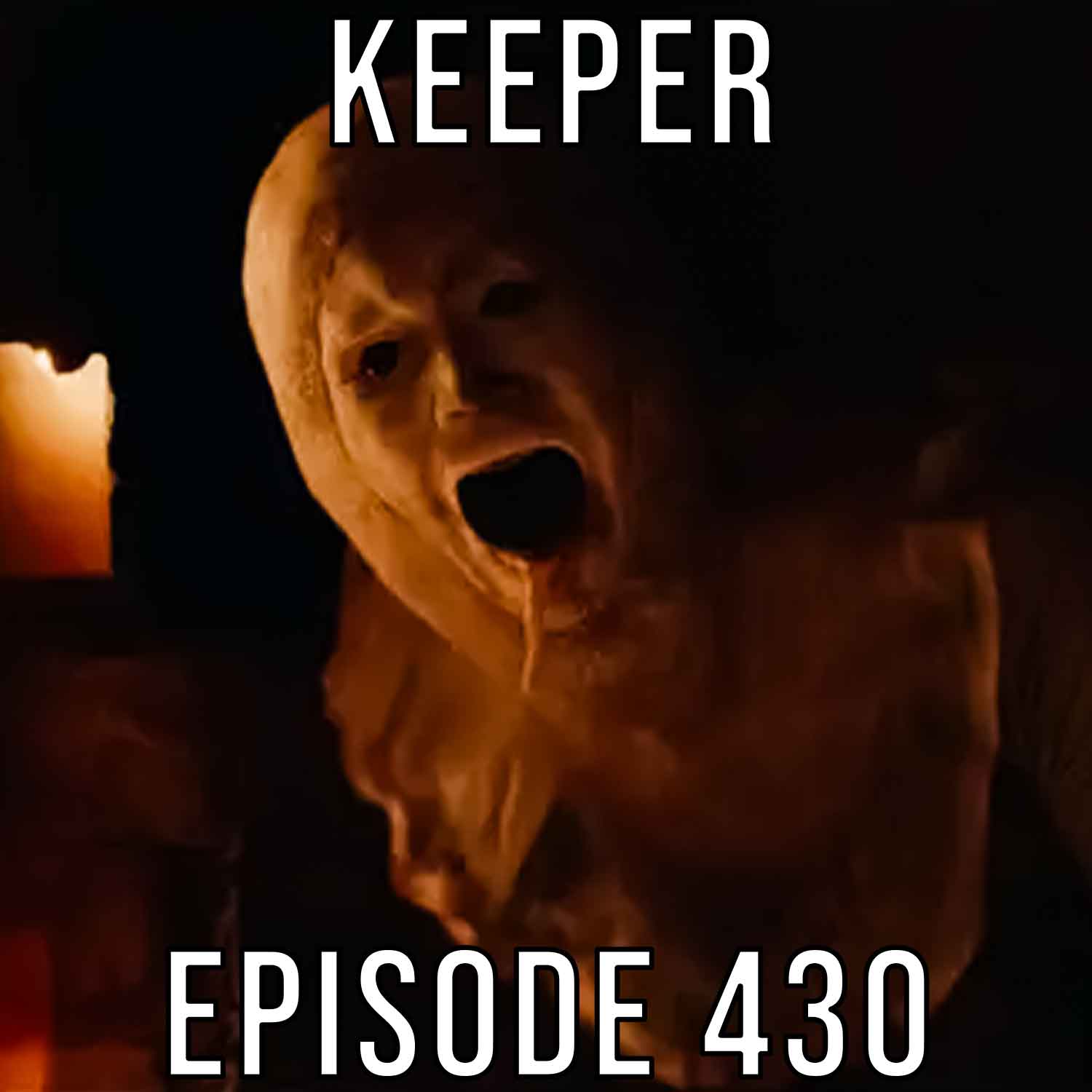 Keeper - Final Guys Horror Show #430