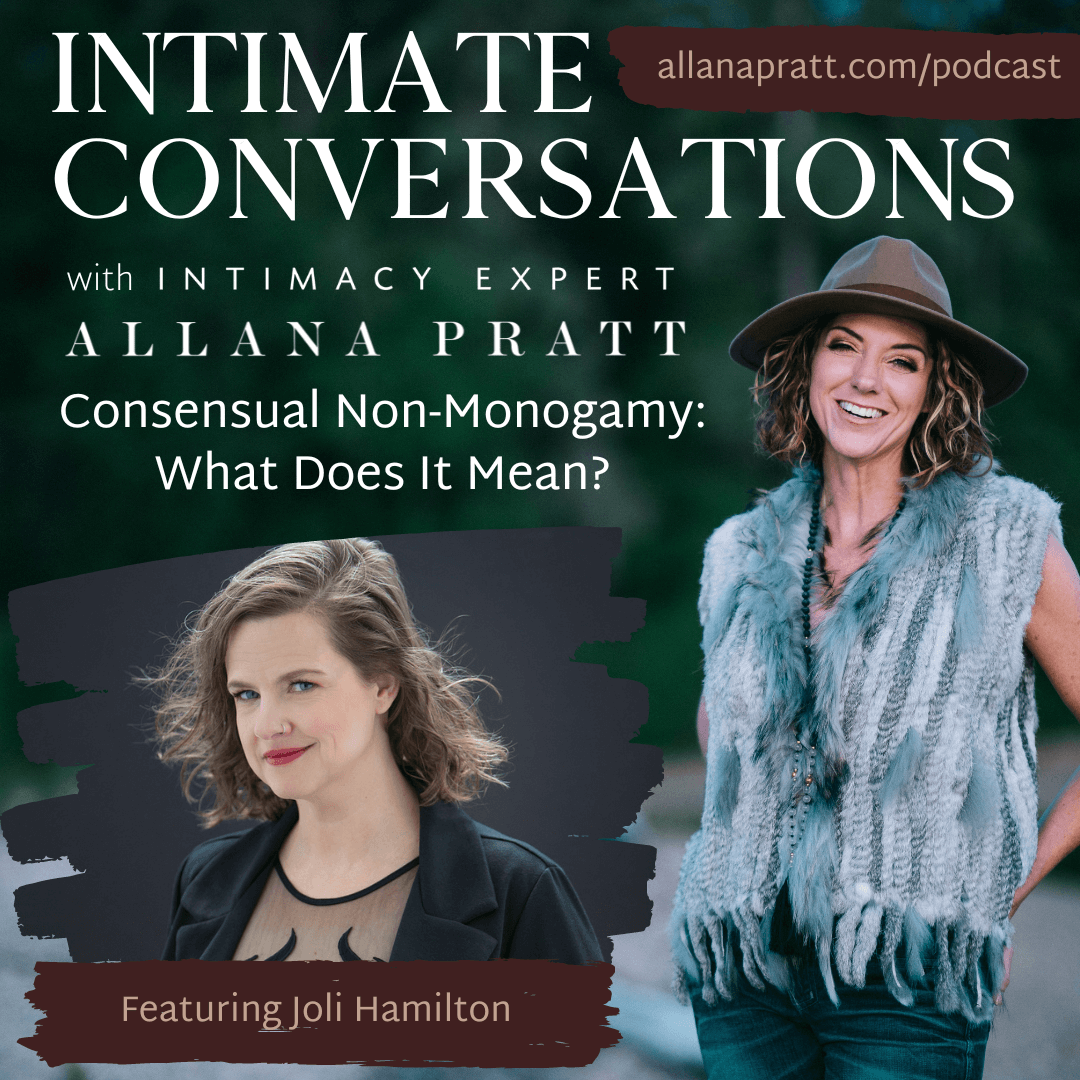 Consensual Non-Monogamy: What Does It Mean?