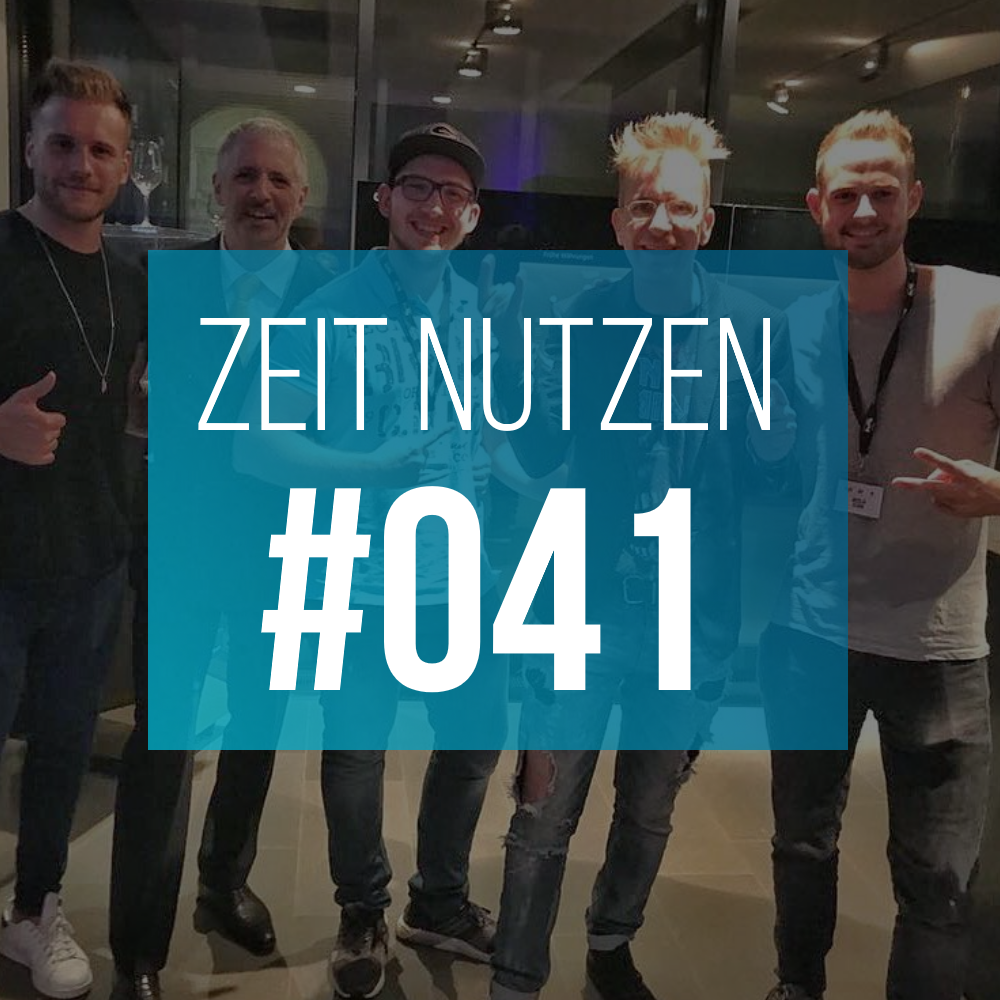 KEIN LIMIT - Podcast