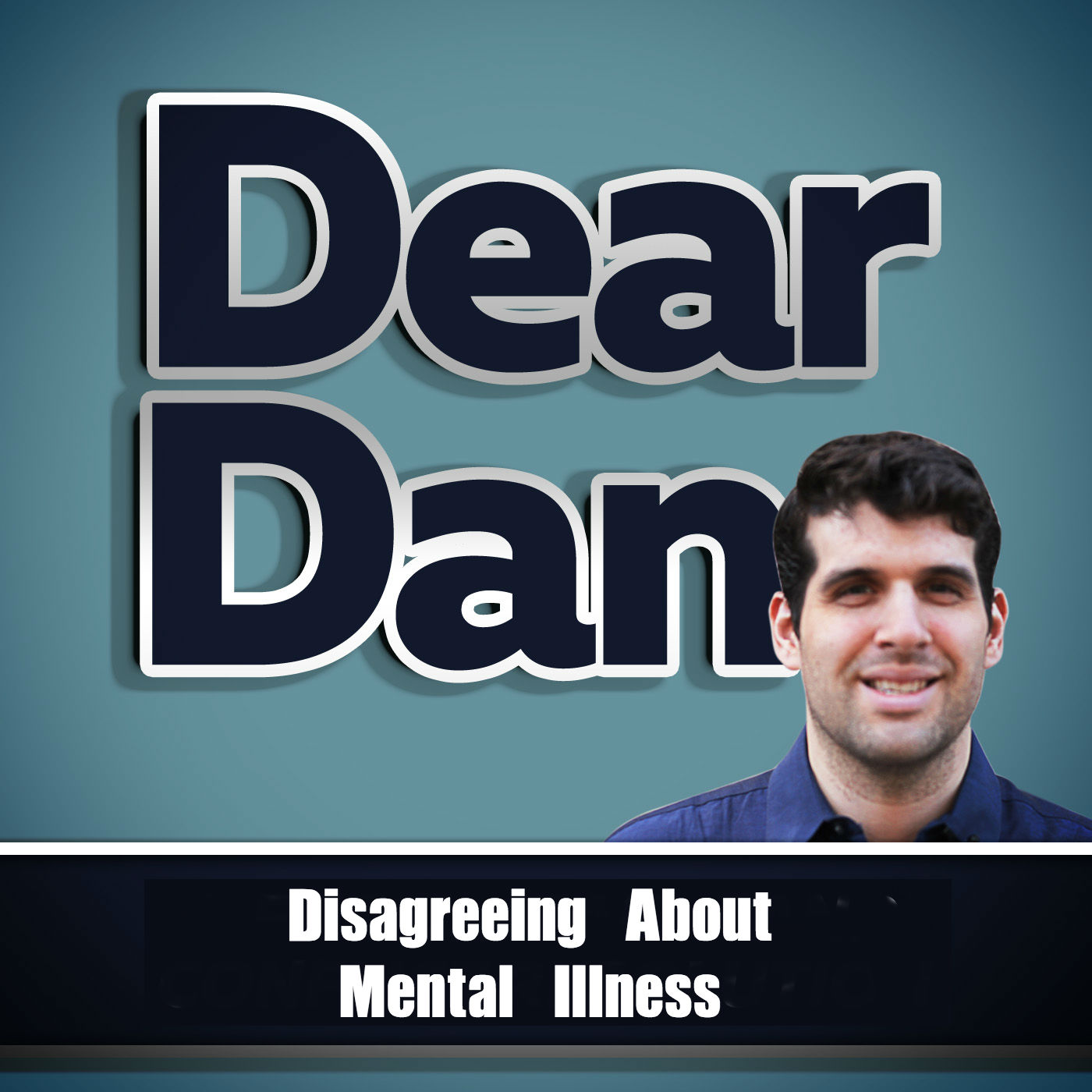 Disagreeing About Mental Illness