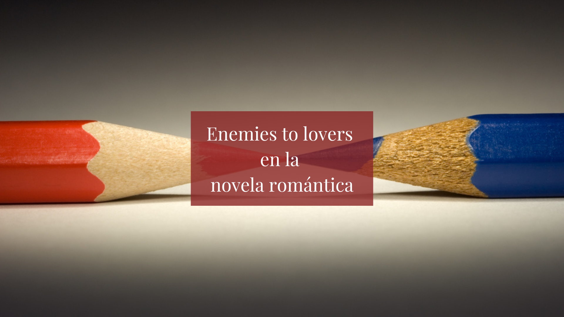 La Tribu de la romántica