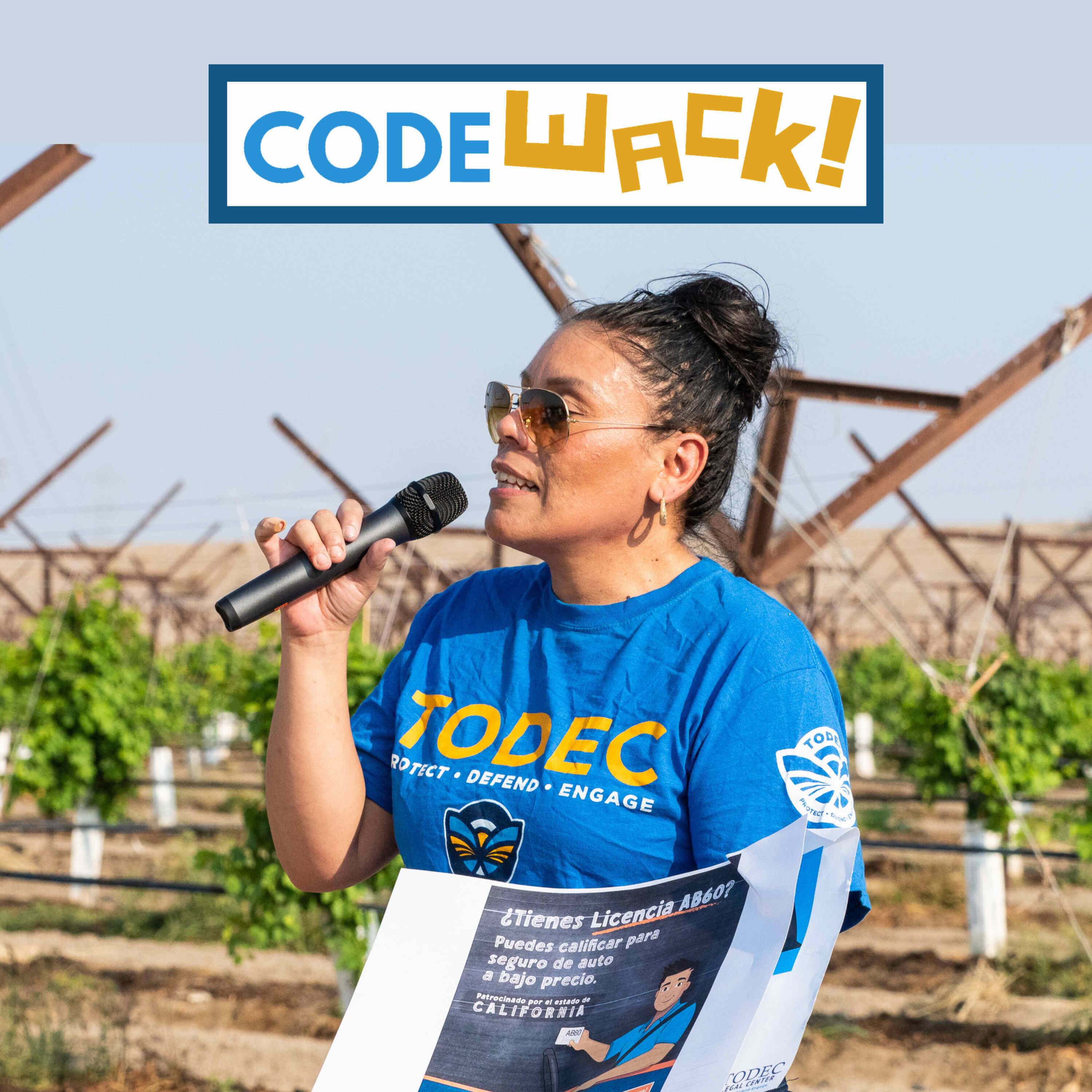 Essential but excluded: Farmworkers face healthcare hurdles