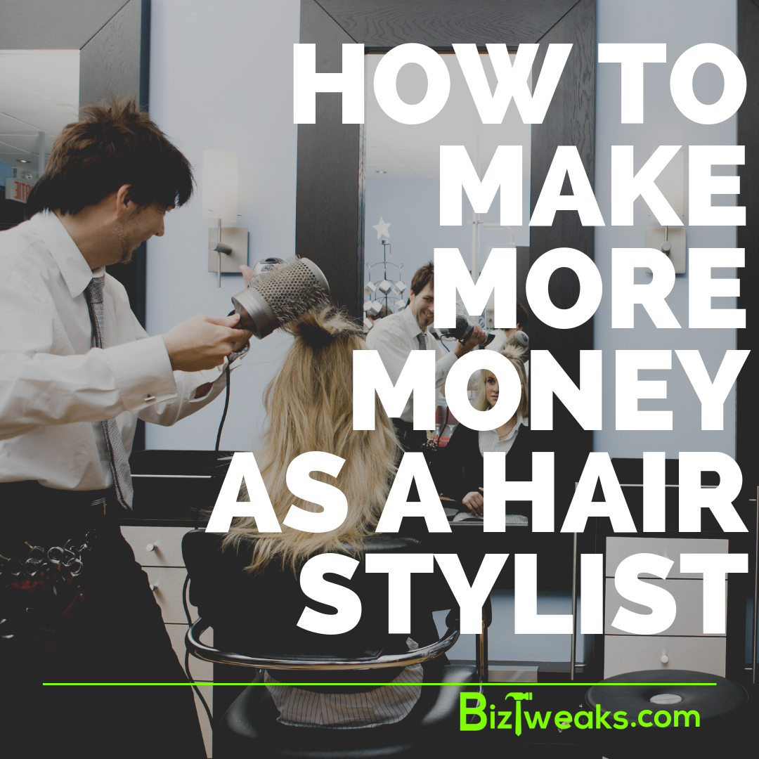 BizTweaks - Killer Business Tips, Techniques and Tools to Turbocharge Your Success