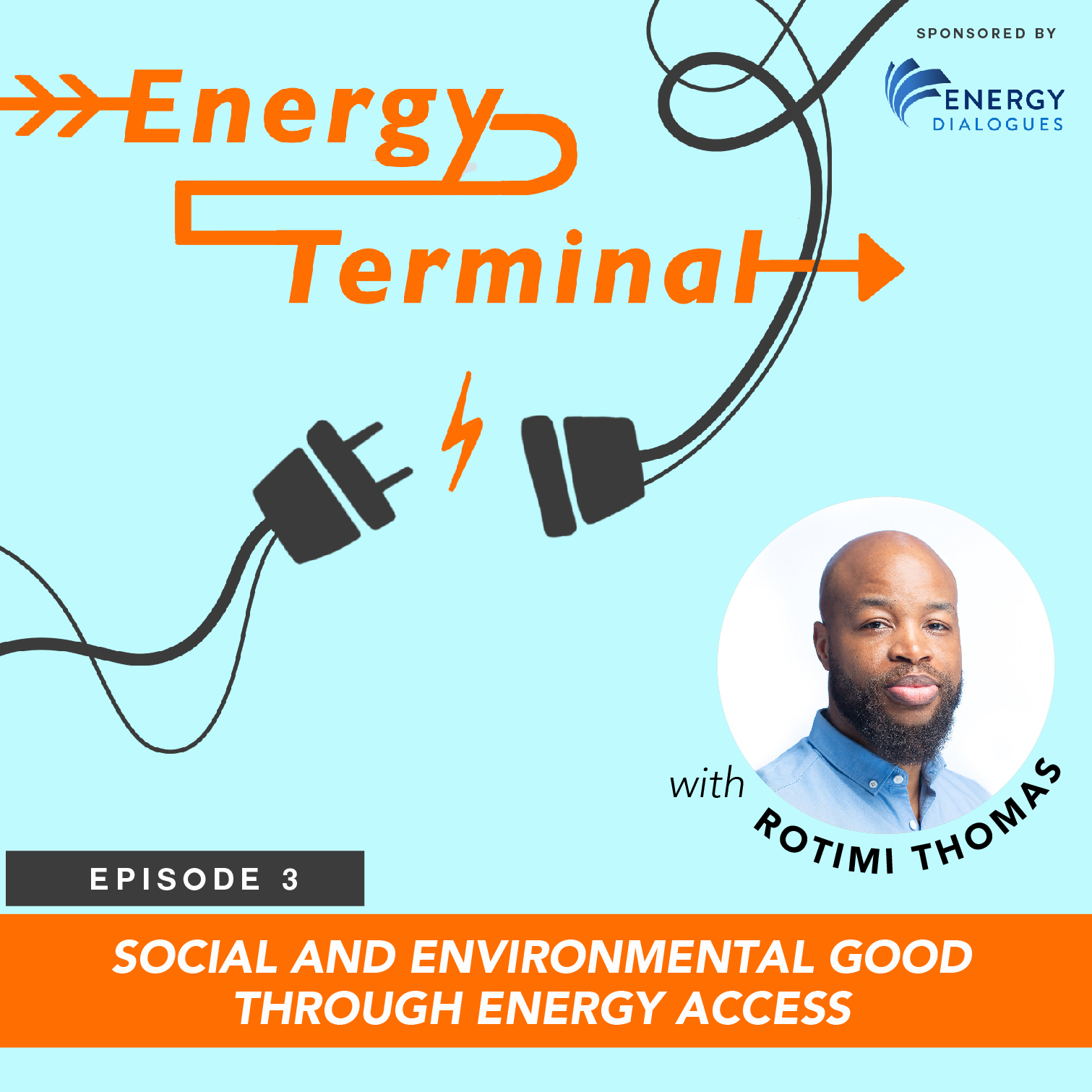 Energy Terminal