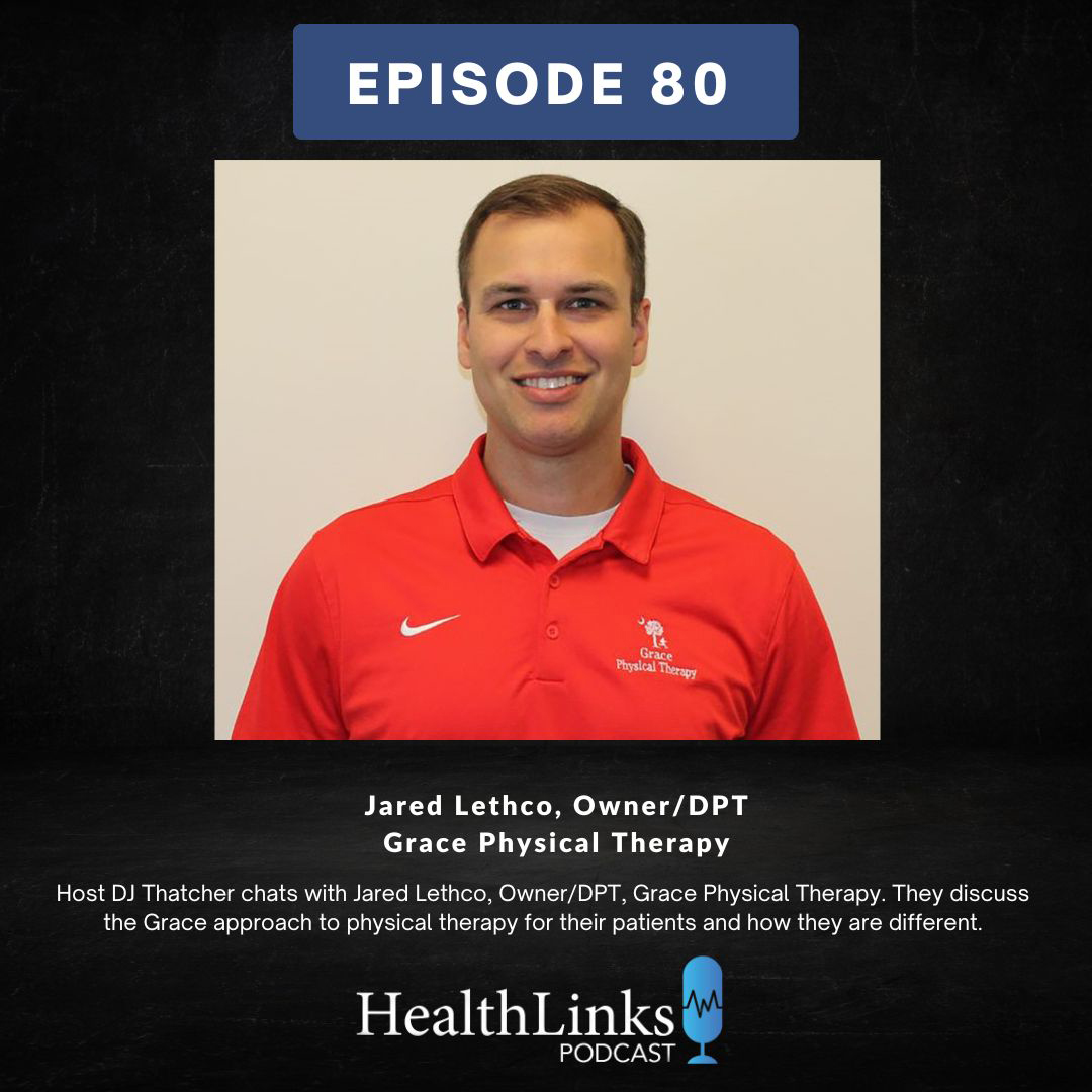 HealthLinks Podcast