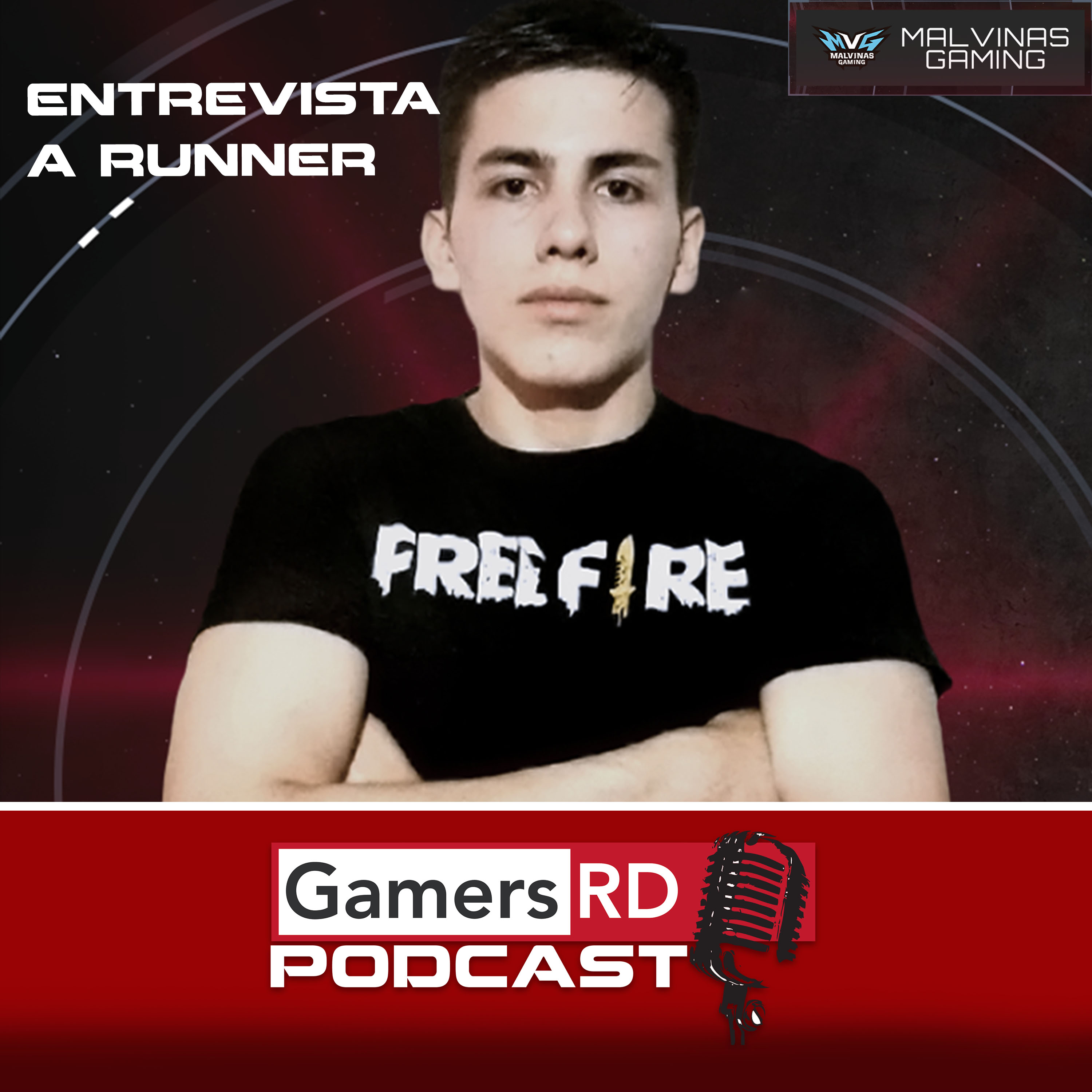 GamersRD Podcast