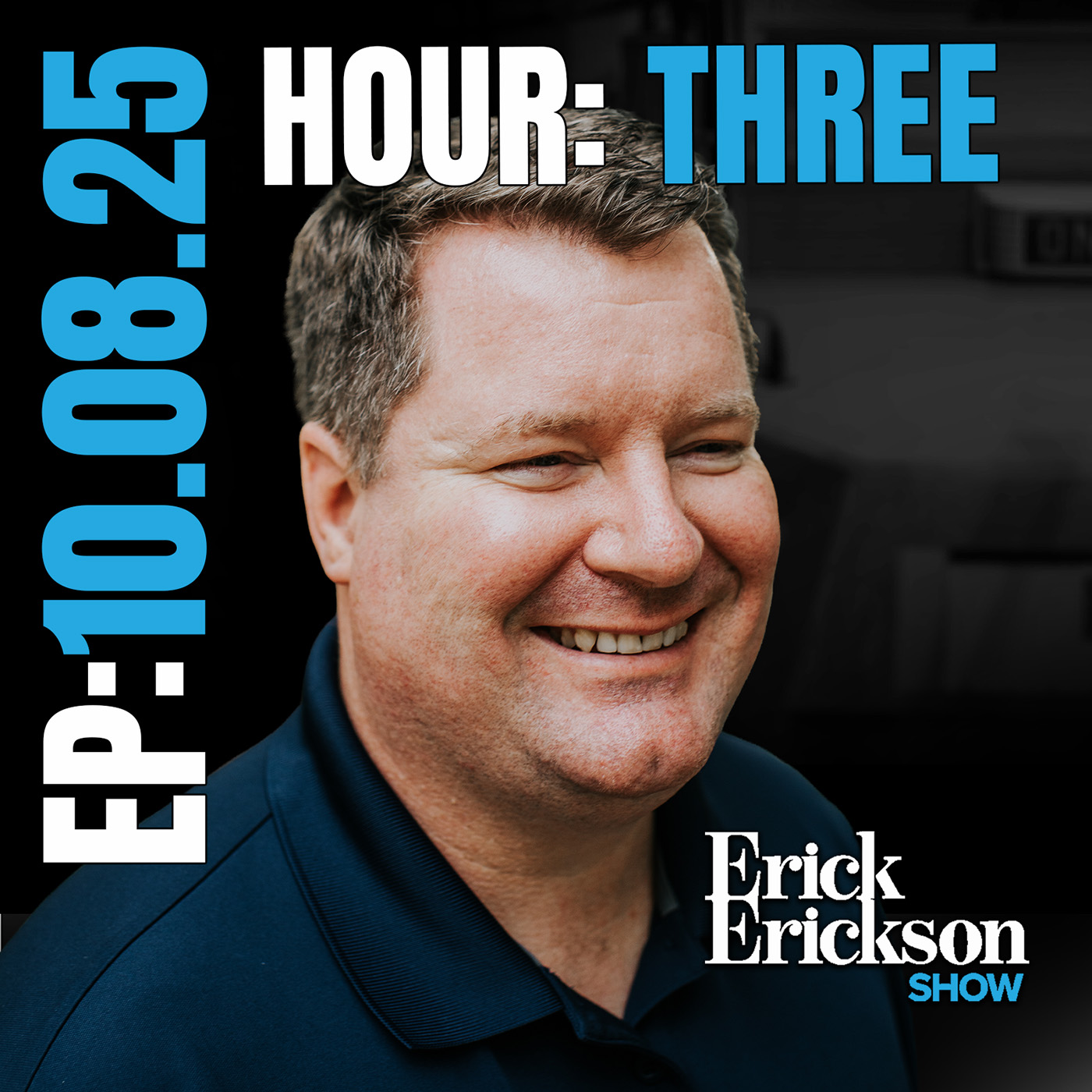 The Erick Erickson Show