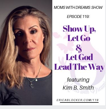 Moms with Dreams Show