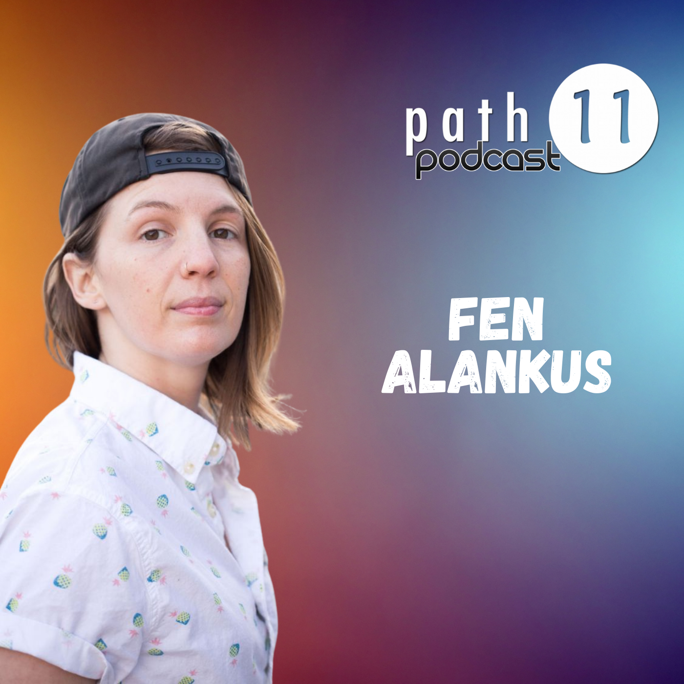 Path 11 Podcast