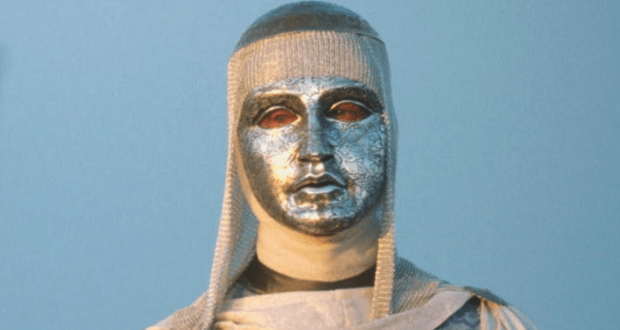 Ep. 37 Baldwin IV of Jerusalem
