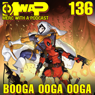 Earth\'s Mightiest Podcasts