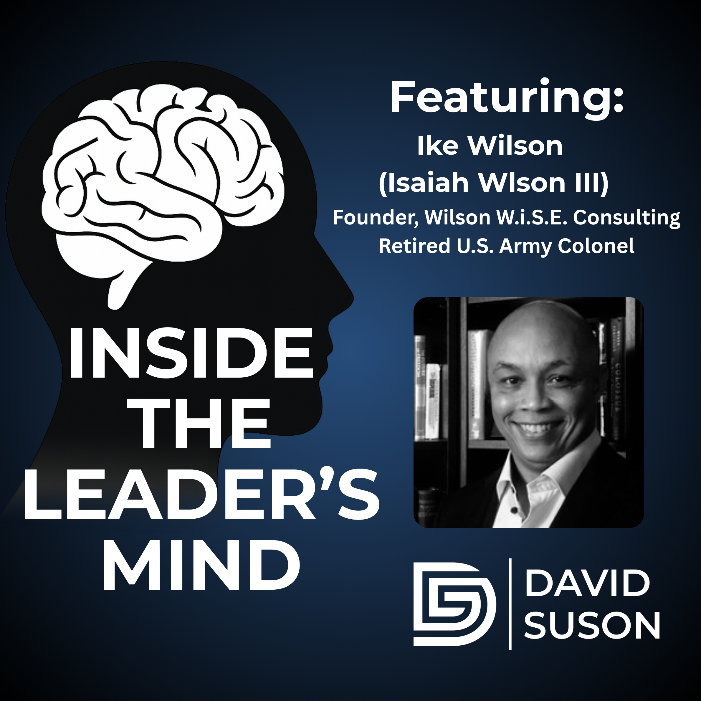 Inside the Leader\'s Mind