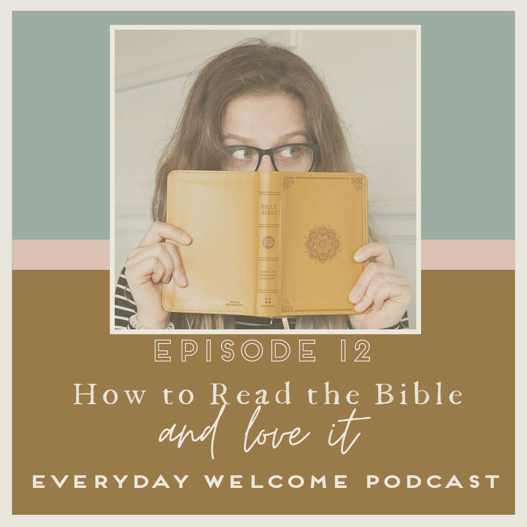 Everyday Welcome