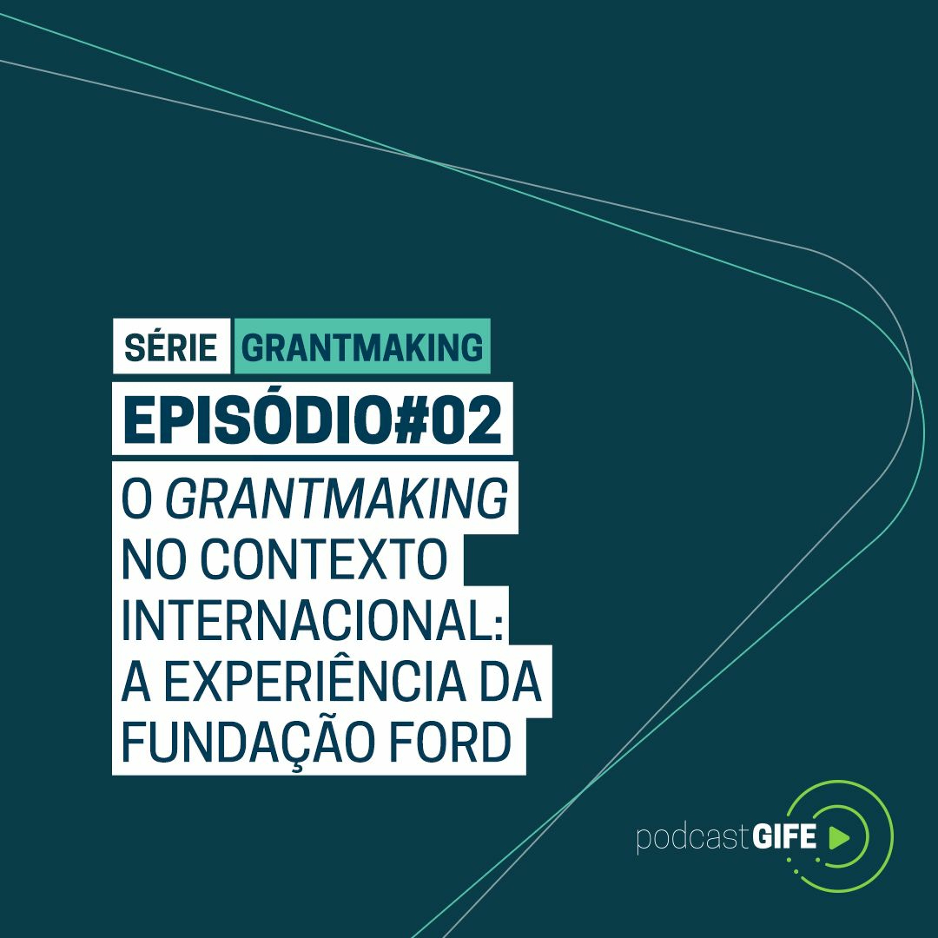 Podcast GIFE