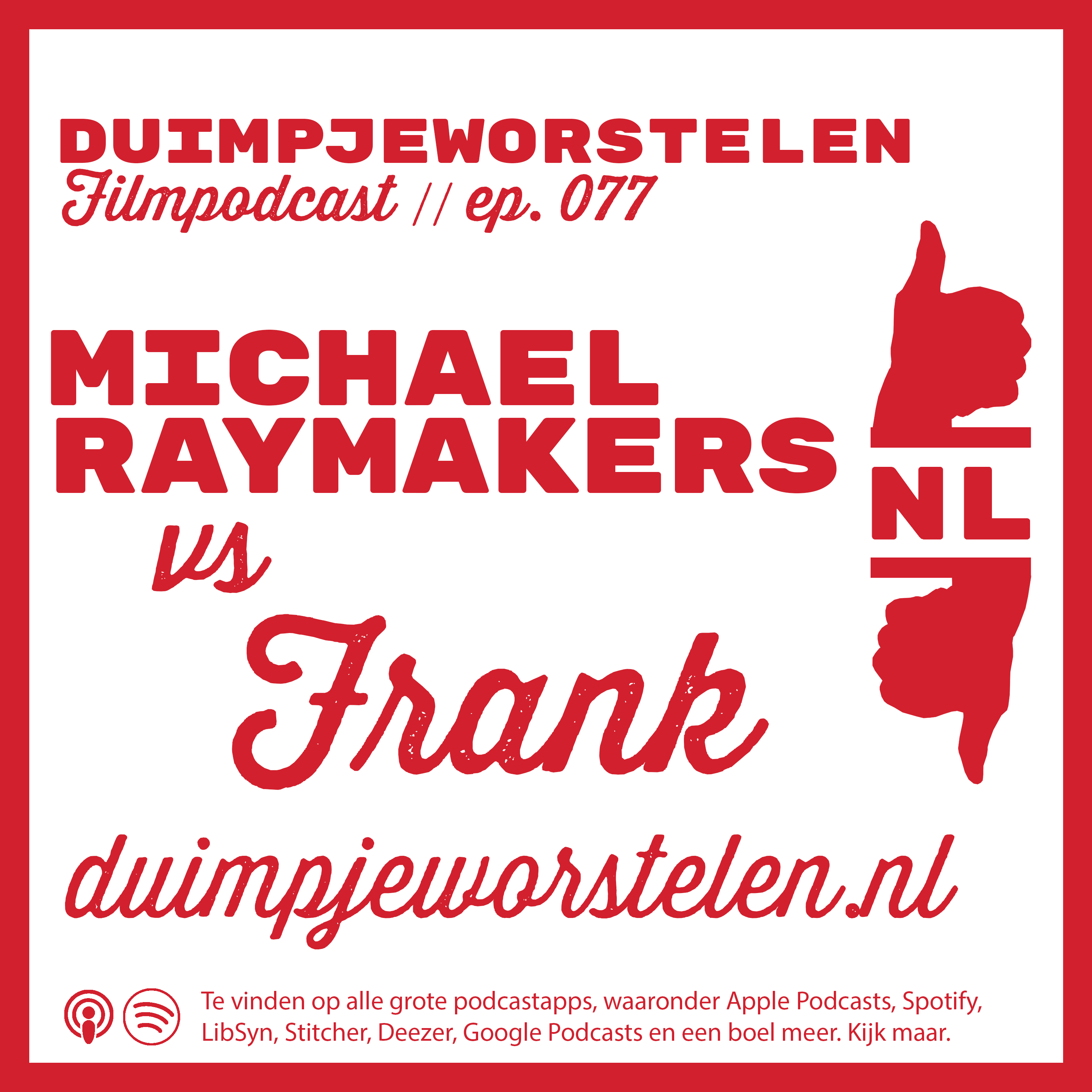 Duimpjeworstelen