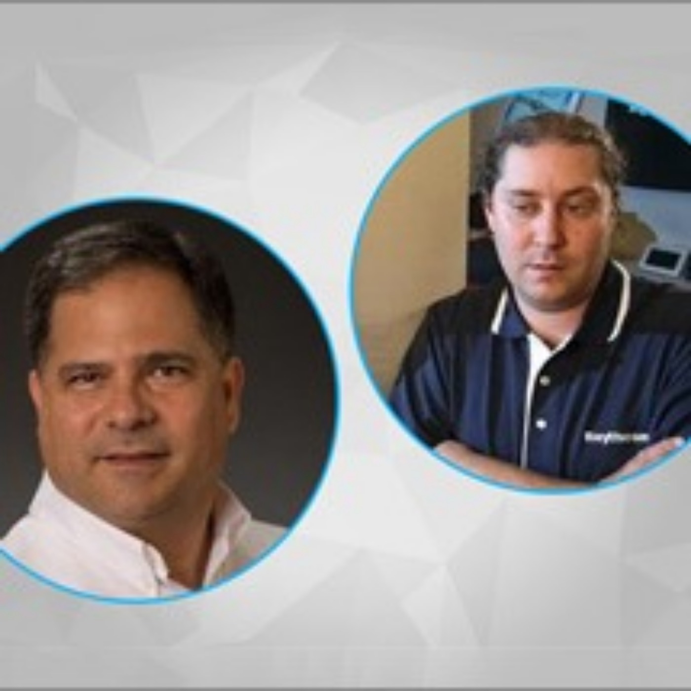 Data Discoveries — Ed Lorenzini, President and CEO, and Scott Chase, CTO, of Analyze — The Importance of Analyzing Customer Data To Drive Sales and Understand Demographics